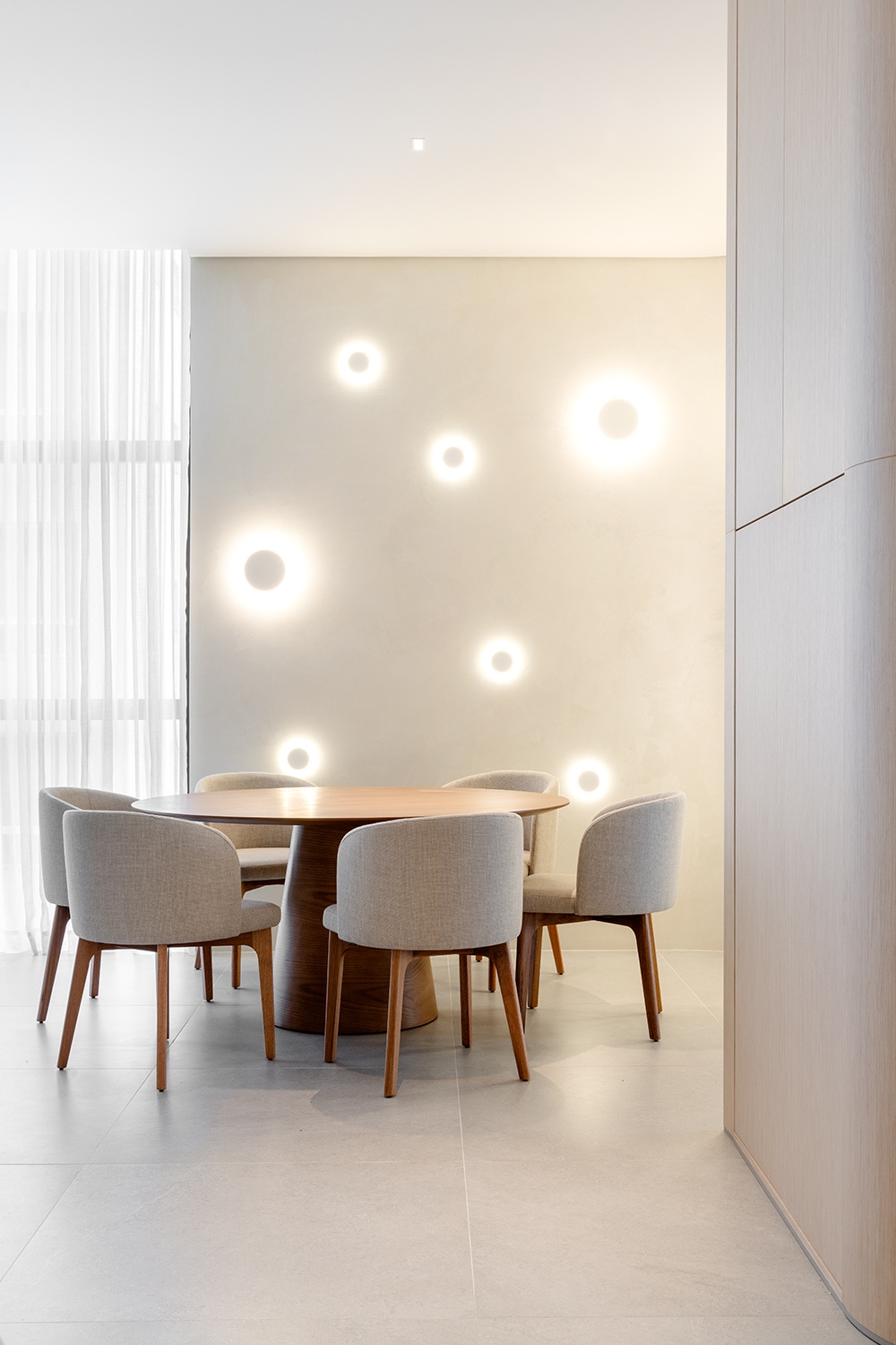 Apartamento no Edifício SoHo Village no centro de Balneário Camboriú - foto 8