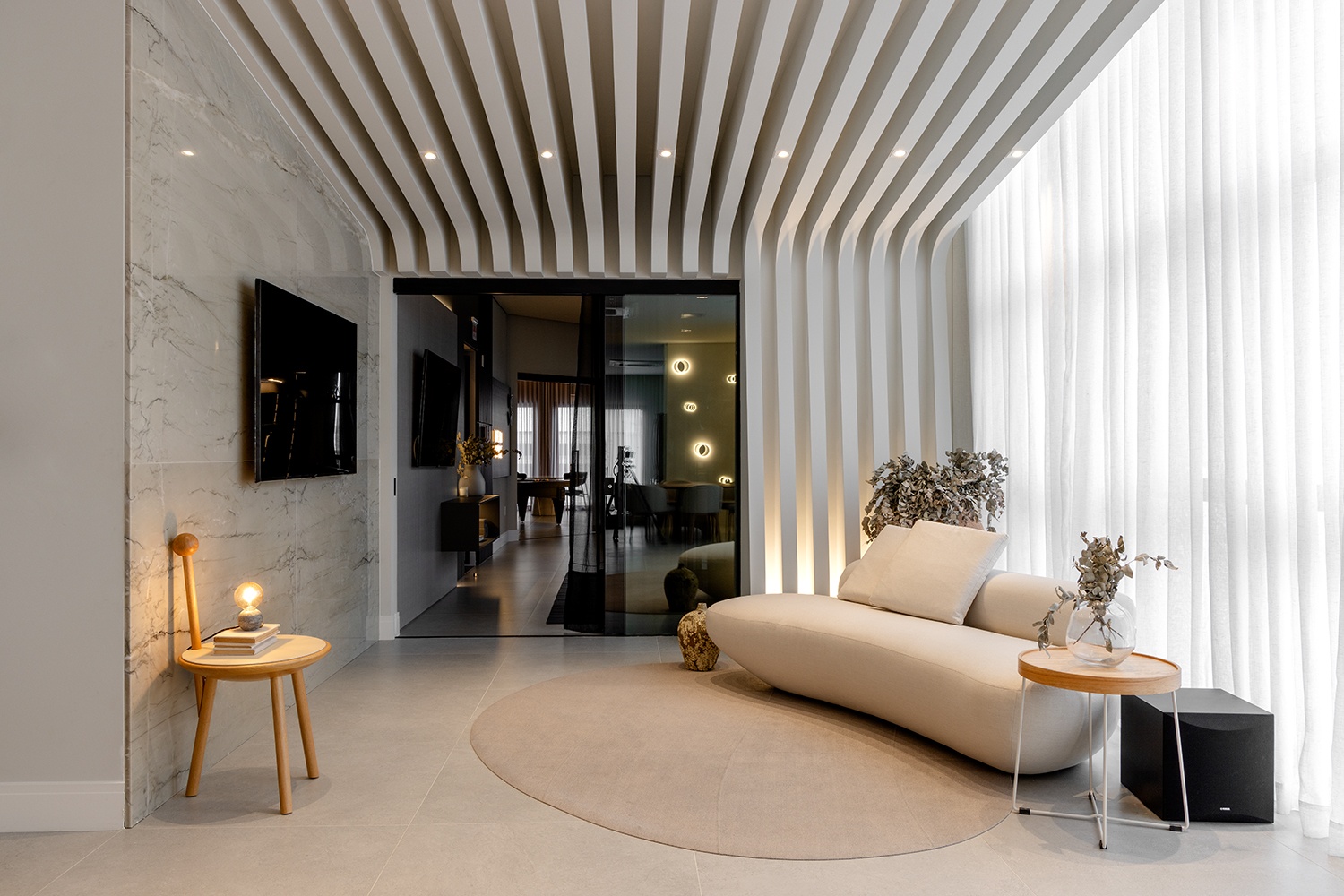 Apartamento no Edifício SoHo Village no centro de Balneário Camboriú - foto 9