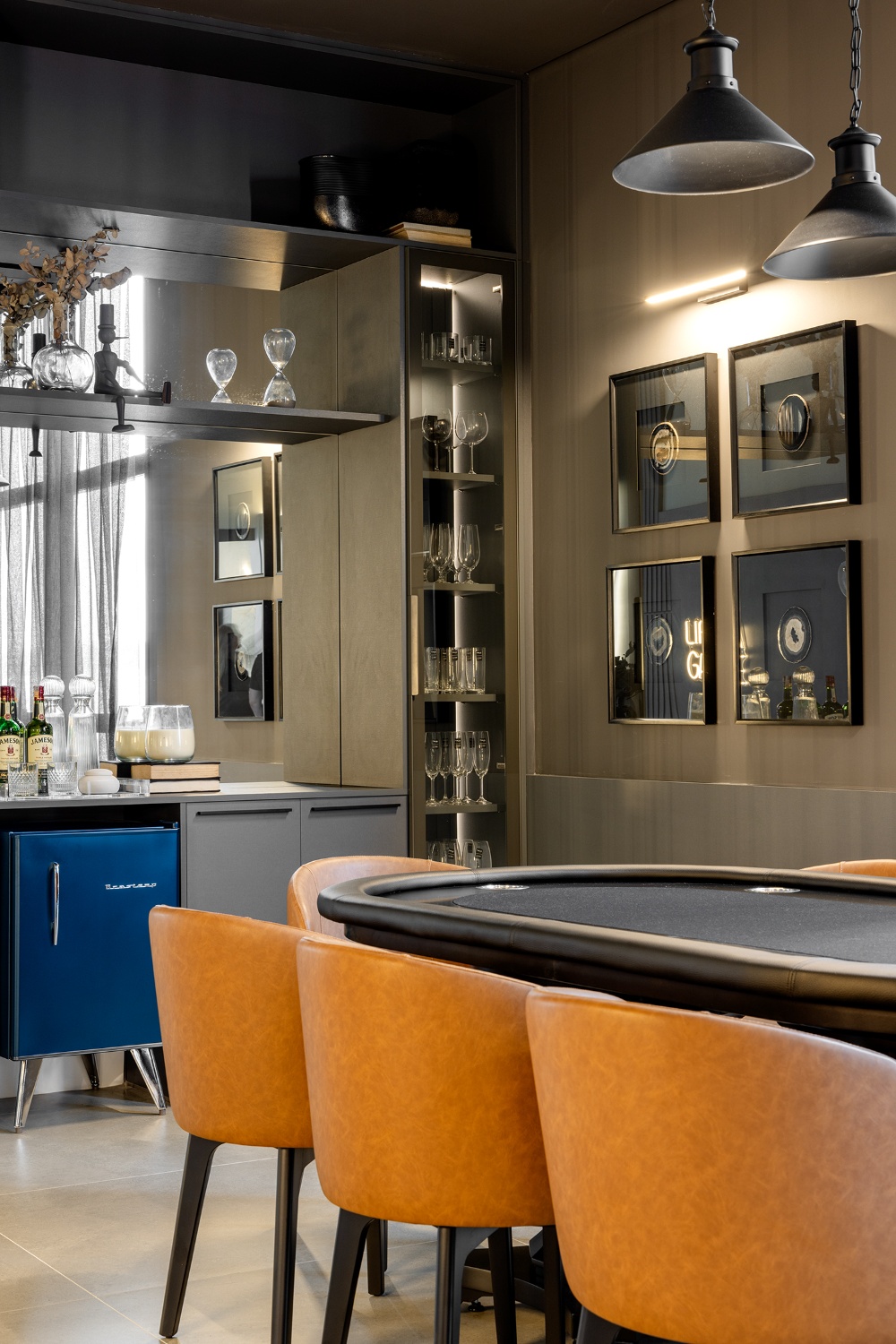 Apartamento no Edifício SoHo Village no centro de Balneário Camboriú - foto 10