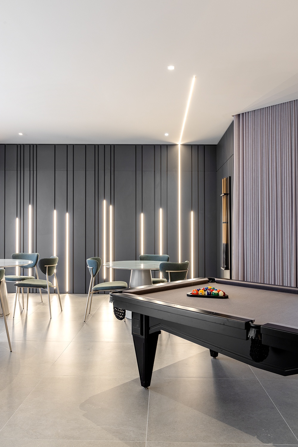Apartamento no Edifício SoHo Village no centro de Balneário Camboriú - foto 11