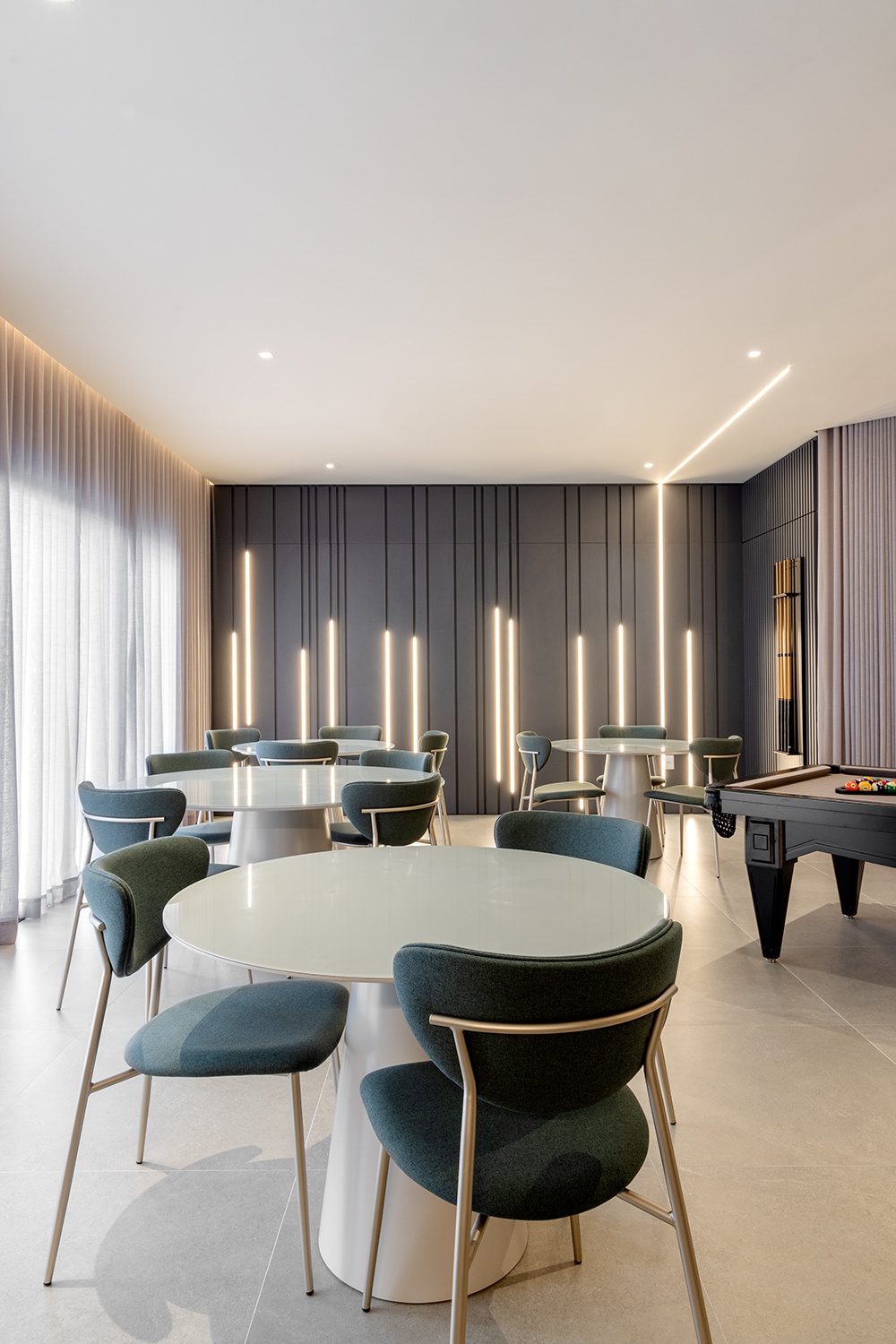 Apartamento no Edifício SoHo Village no centro de Balneário Camboriú - foto 12