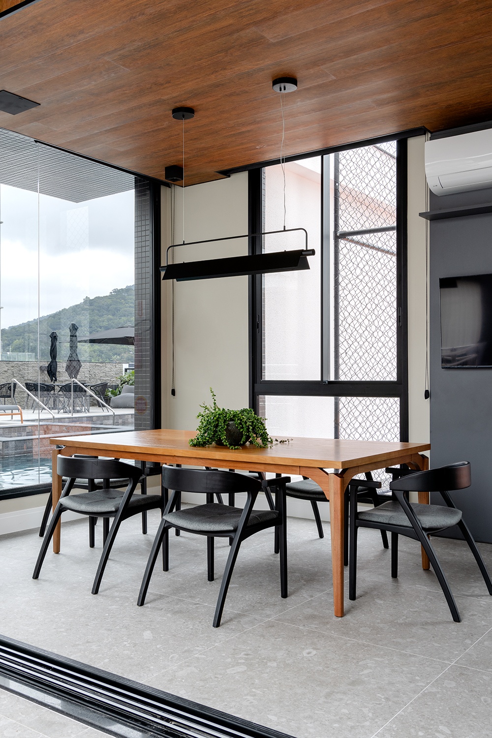 Apartamento no Edifício SoHo Village no centro de Balneário Camboriú - foto 19