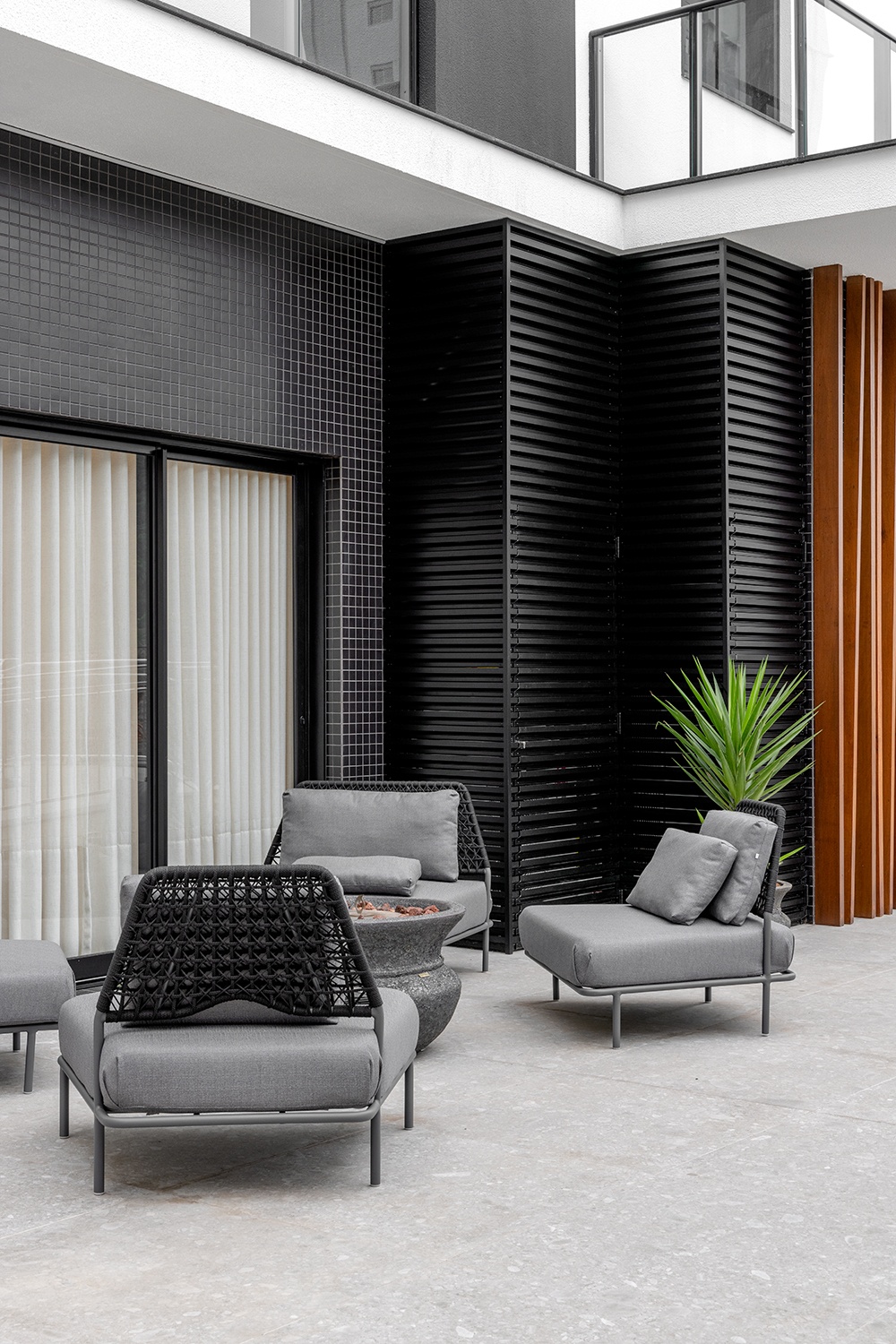 Apartamento no Edifício SoHo Village no centro de Balneário Camboriú - foto 20