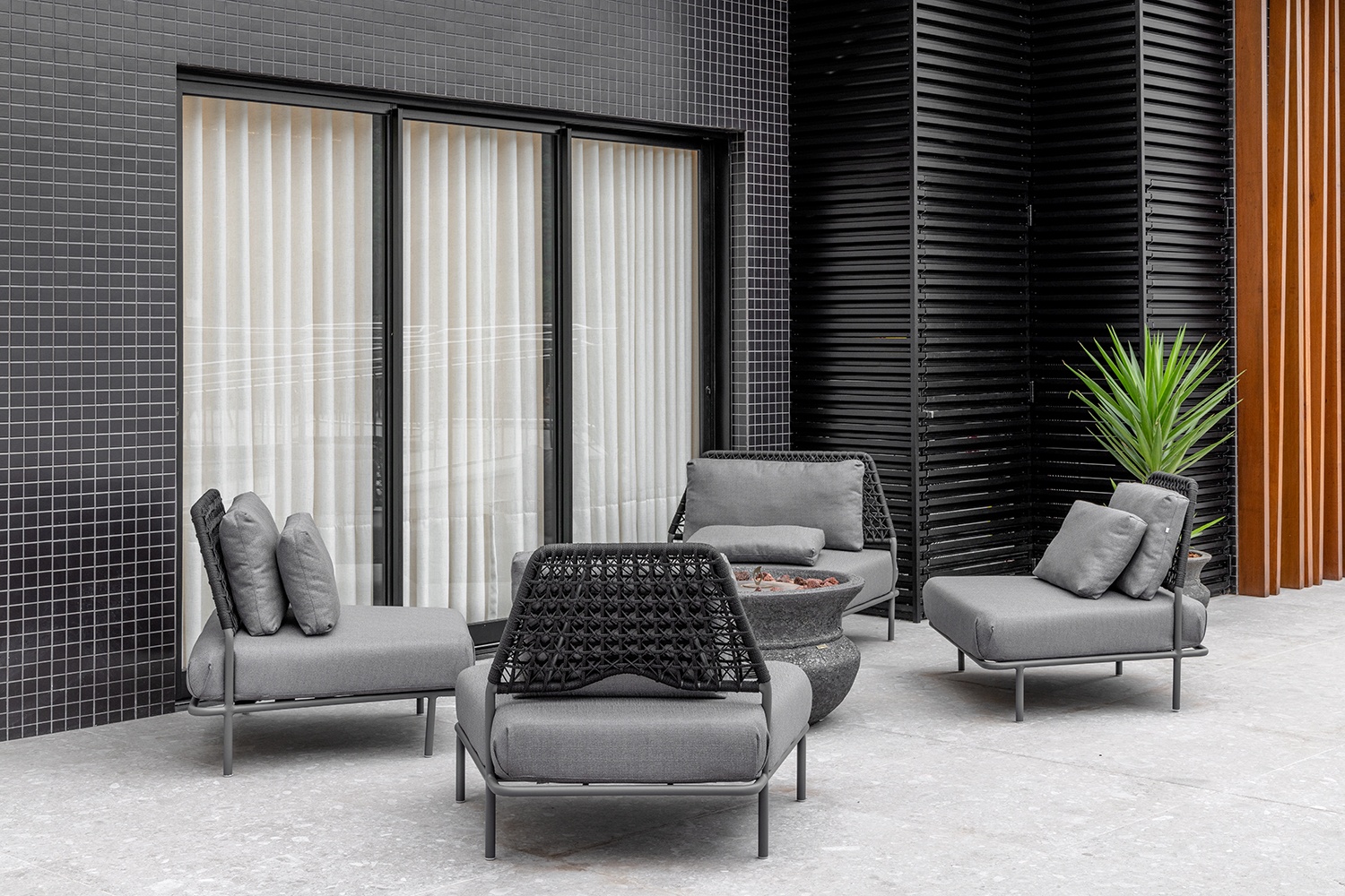 Apartamento no Edifício SoHo Village no centro de Balneário Camboriú - foto 21