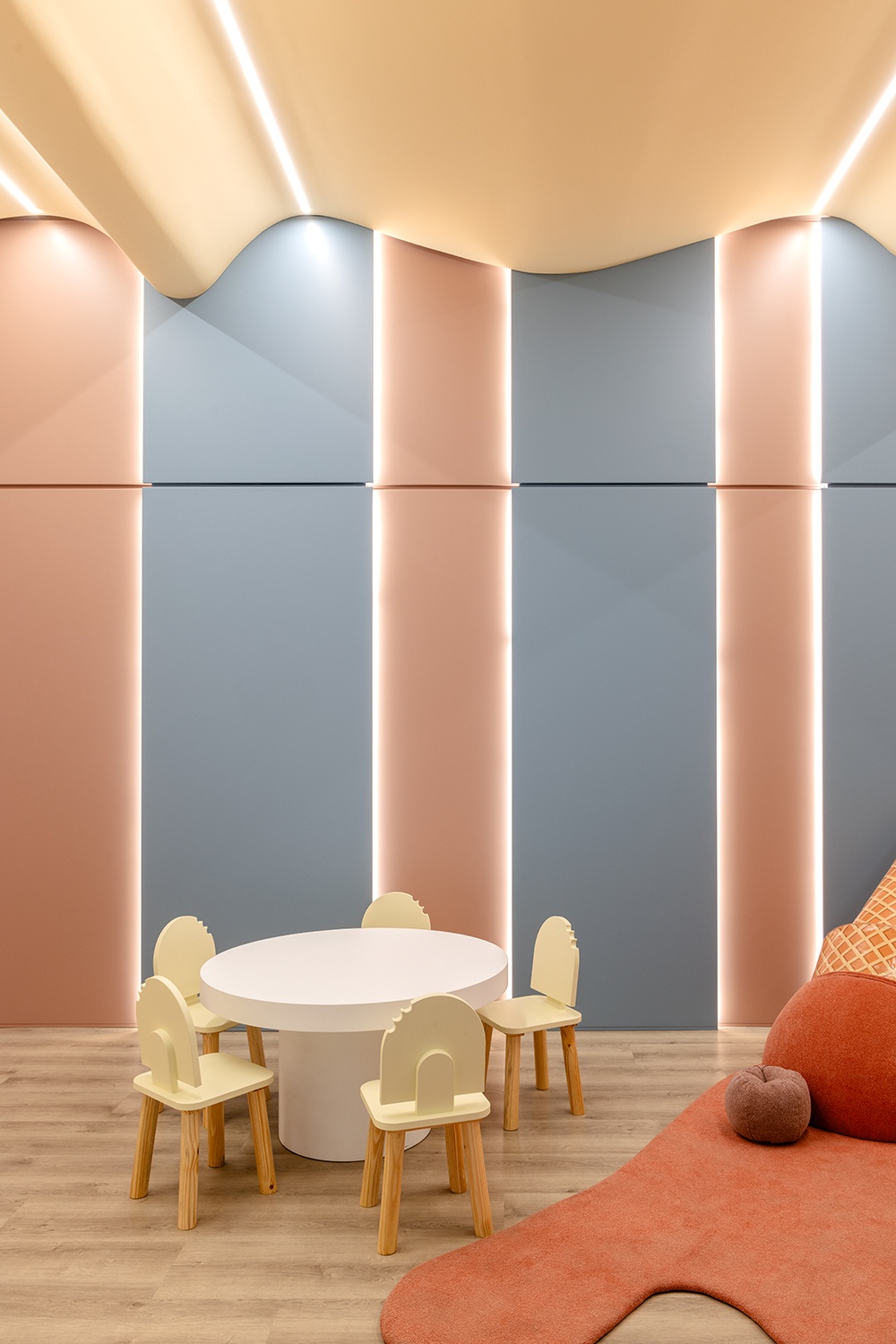 Apartamento no Edifício SoHo Village no centro de Balneário Camboriú - foto 23