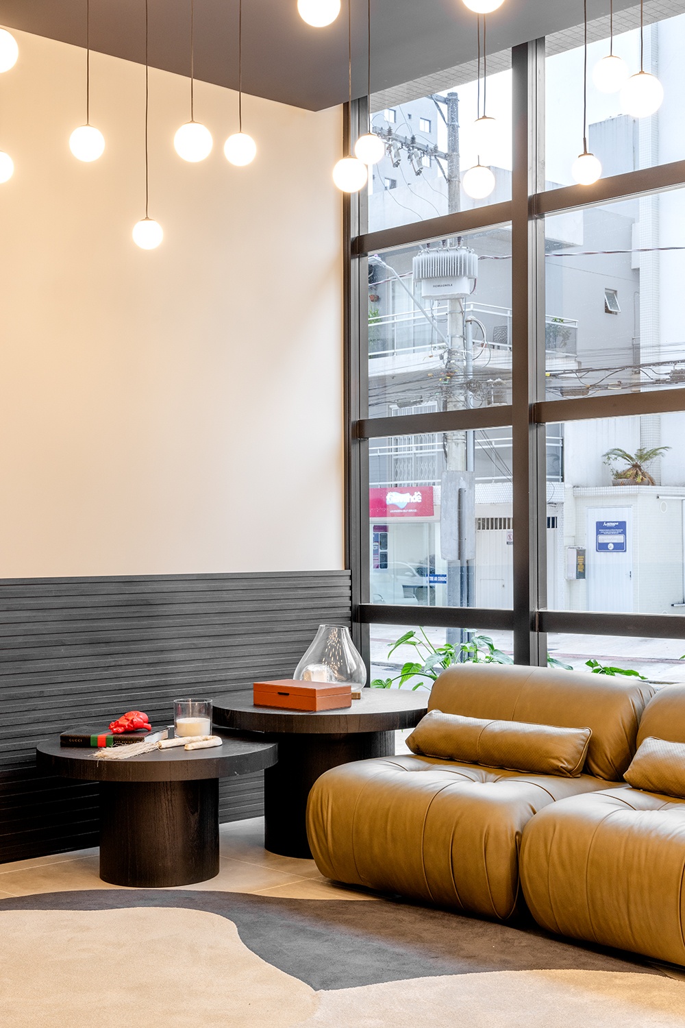 Apartamento no Edifício SoHo Village no centro de Balneário Camboriú - foto 36