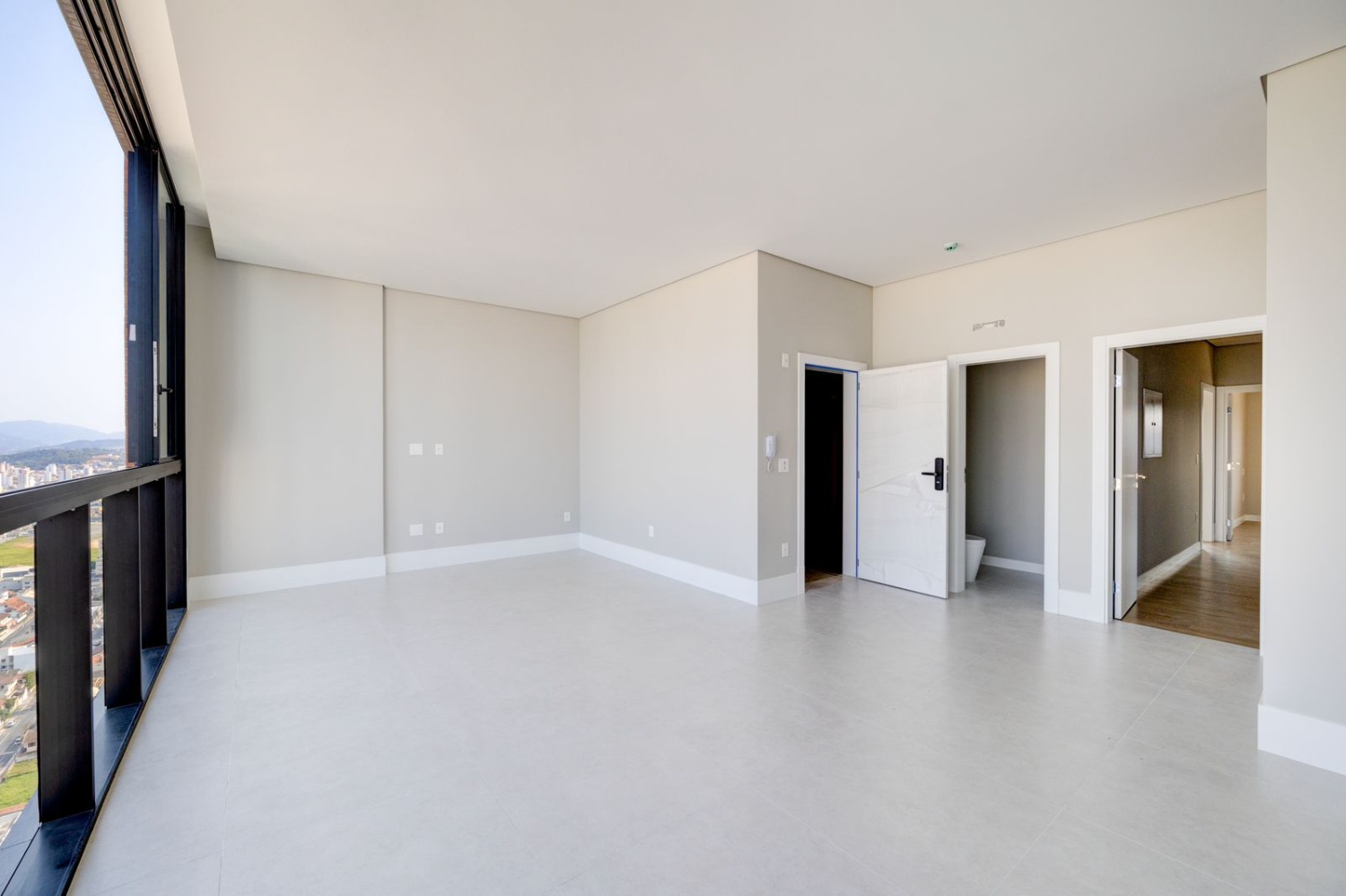 Apartamento no Edifício SoHo Village no centro de Balneário Camboriú - foto 37