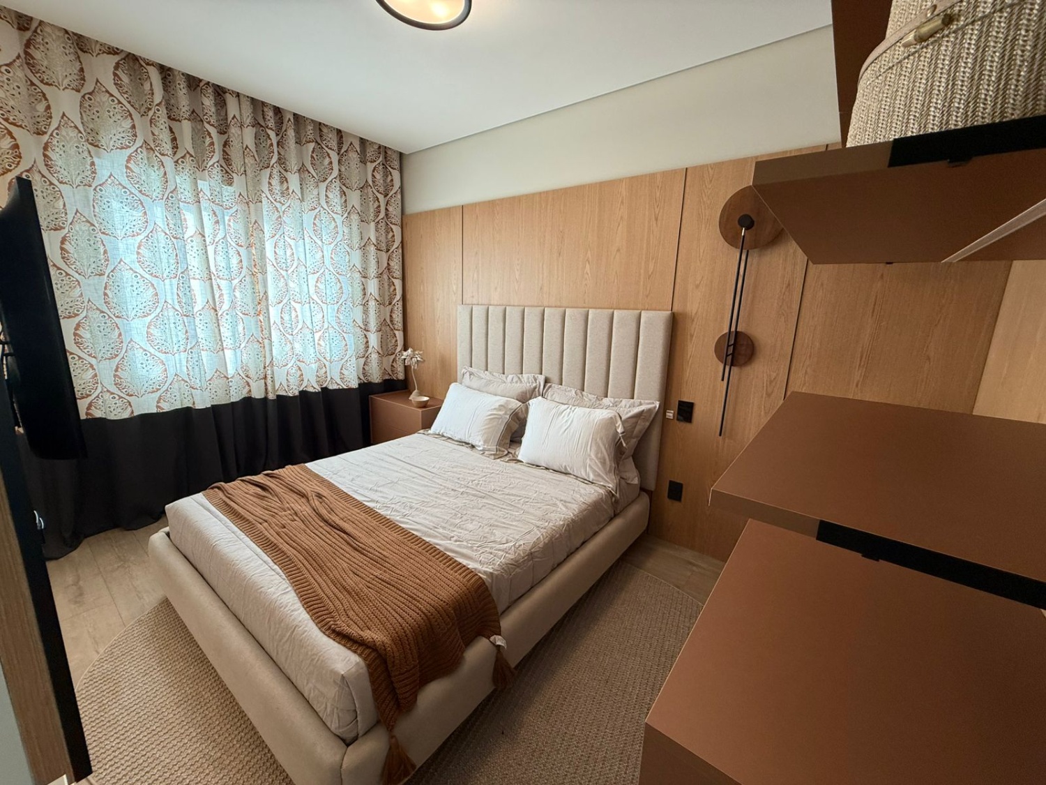 Apartamento no Edifício Crystal Tower em Balneário Camboriú - foto 9