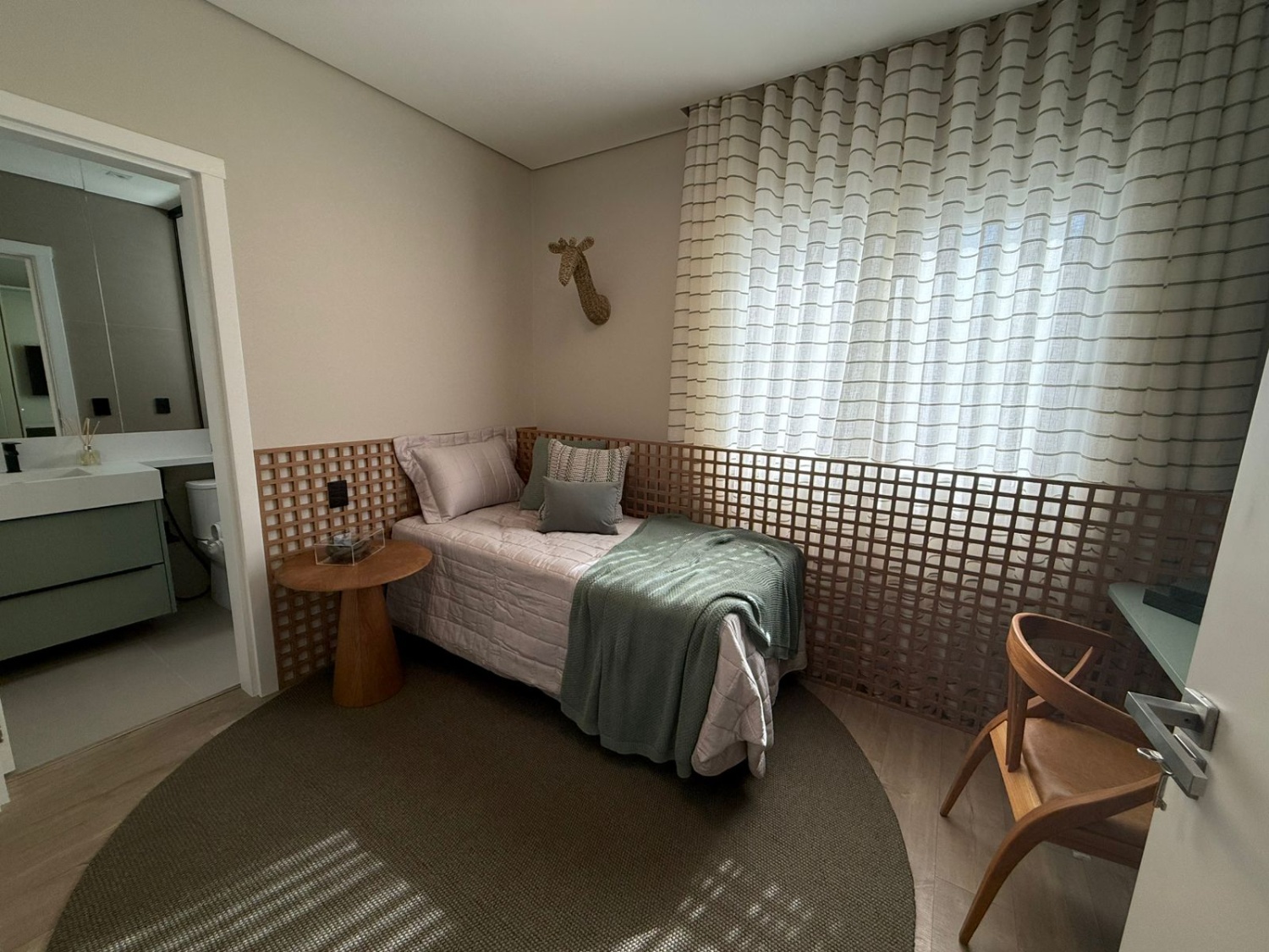 Apartamento no Edifício Crystal Tower em Balneário Camboriú - foto 10