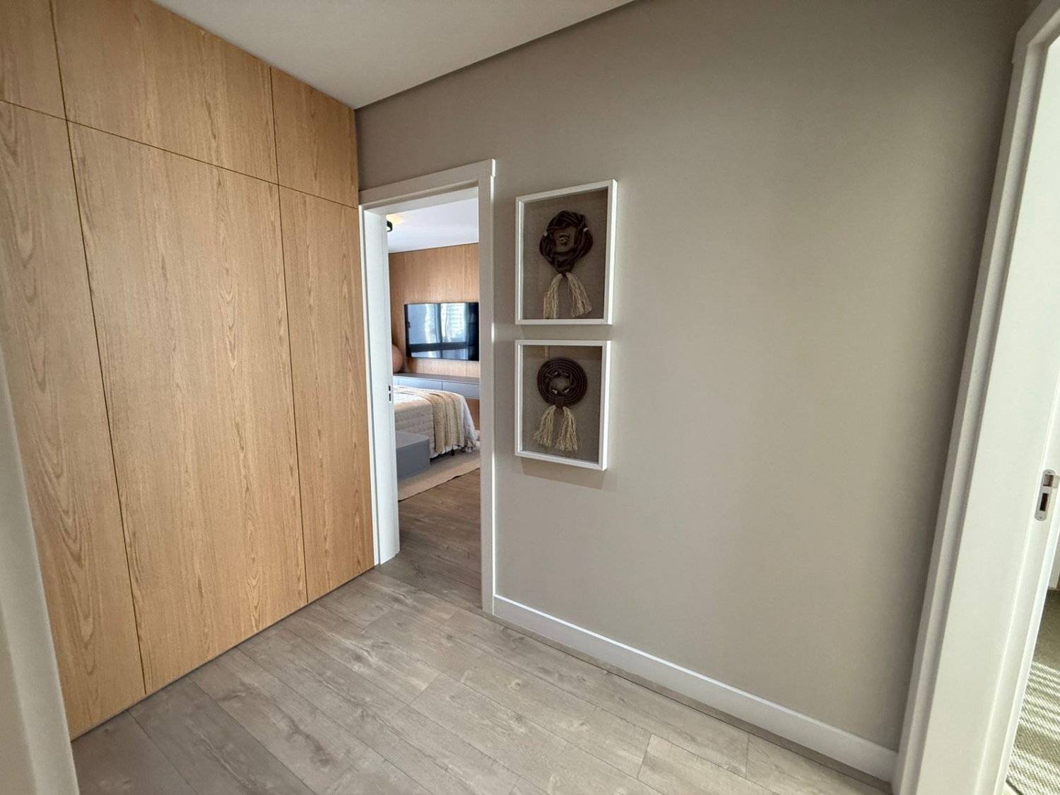 Apartamento no Edifício Crystal Tower em Balneário Camboriú - foto 11