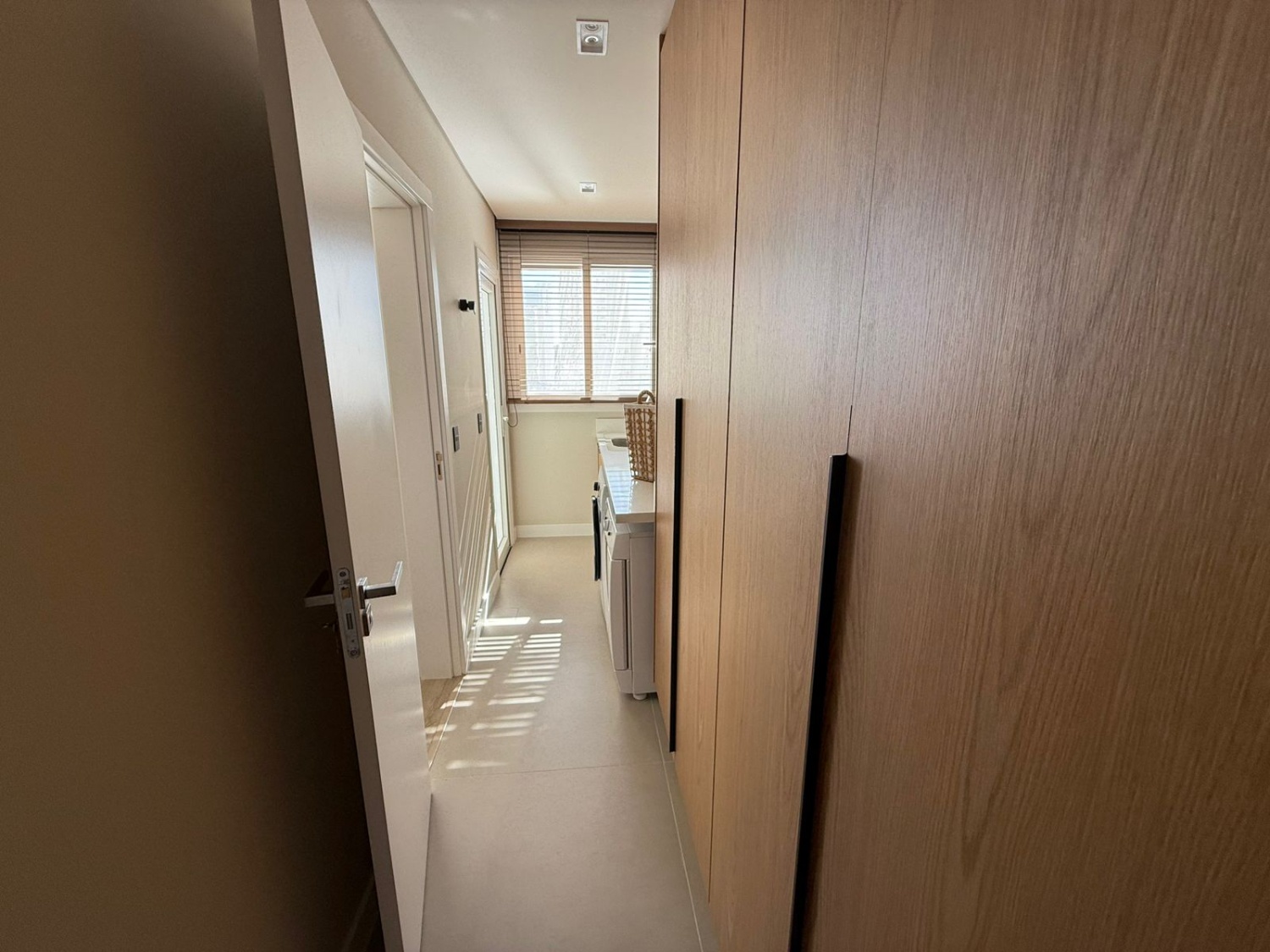 Apartamento no Edifício Crystal Tower em Balneário Camboriú - foto 16