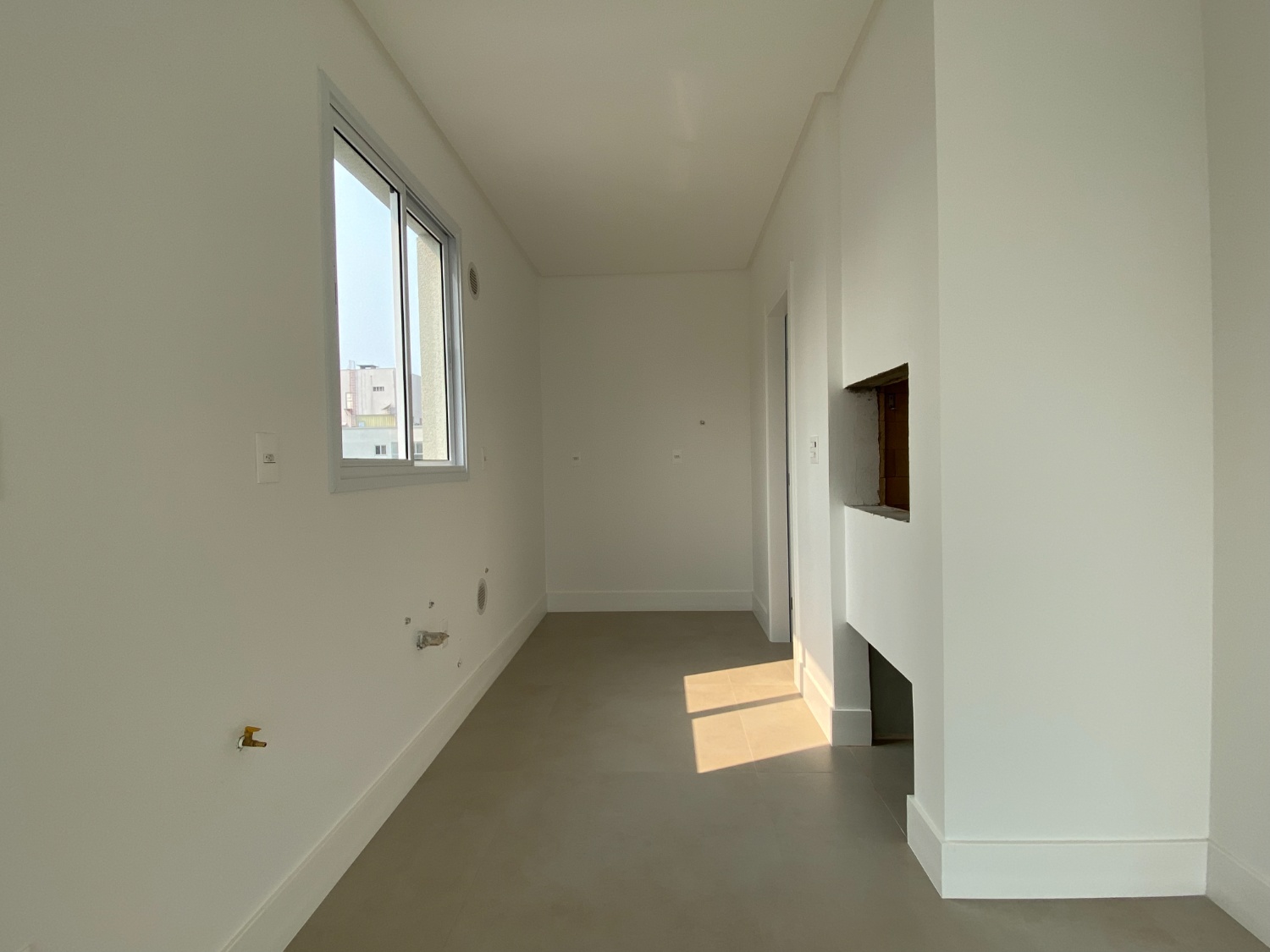 Apartamento no Edifício Santelmo no Centro de Balneário Camboriú - foto 6