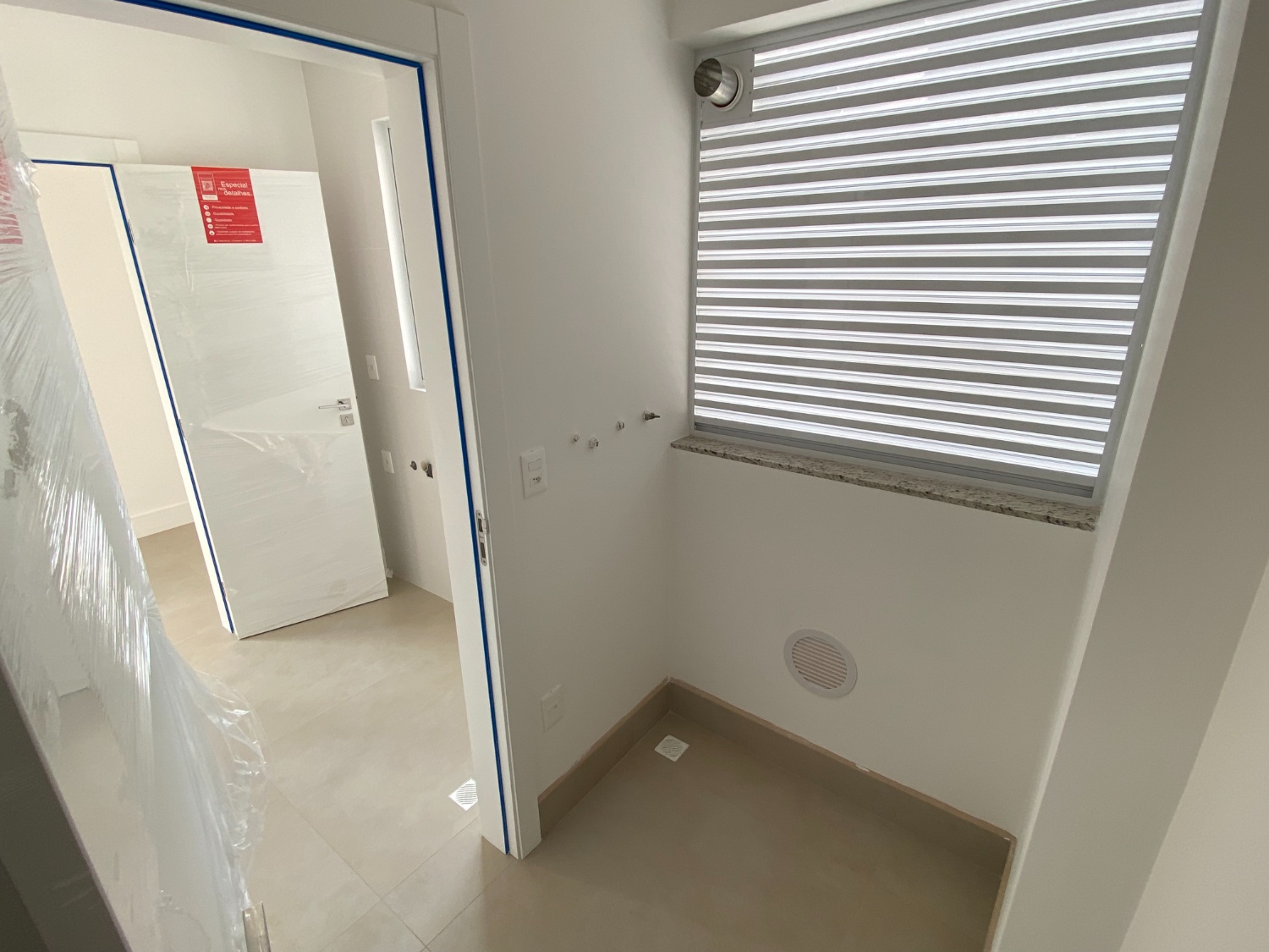 Apartamento no Edifício Santelmo no Centro de Balneário Camboriú - foto 9