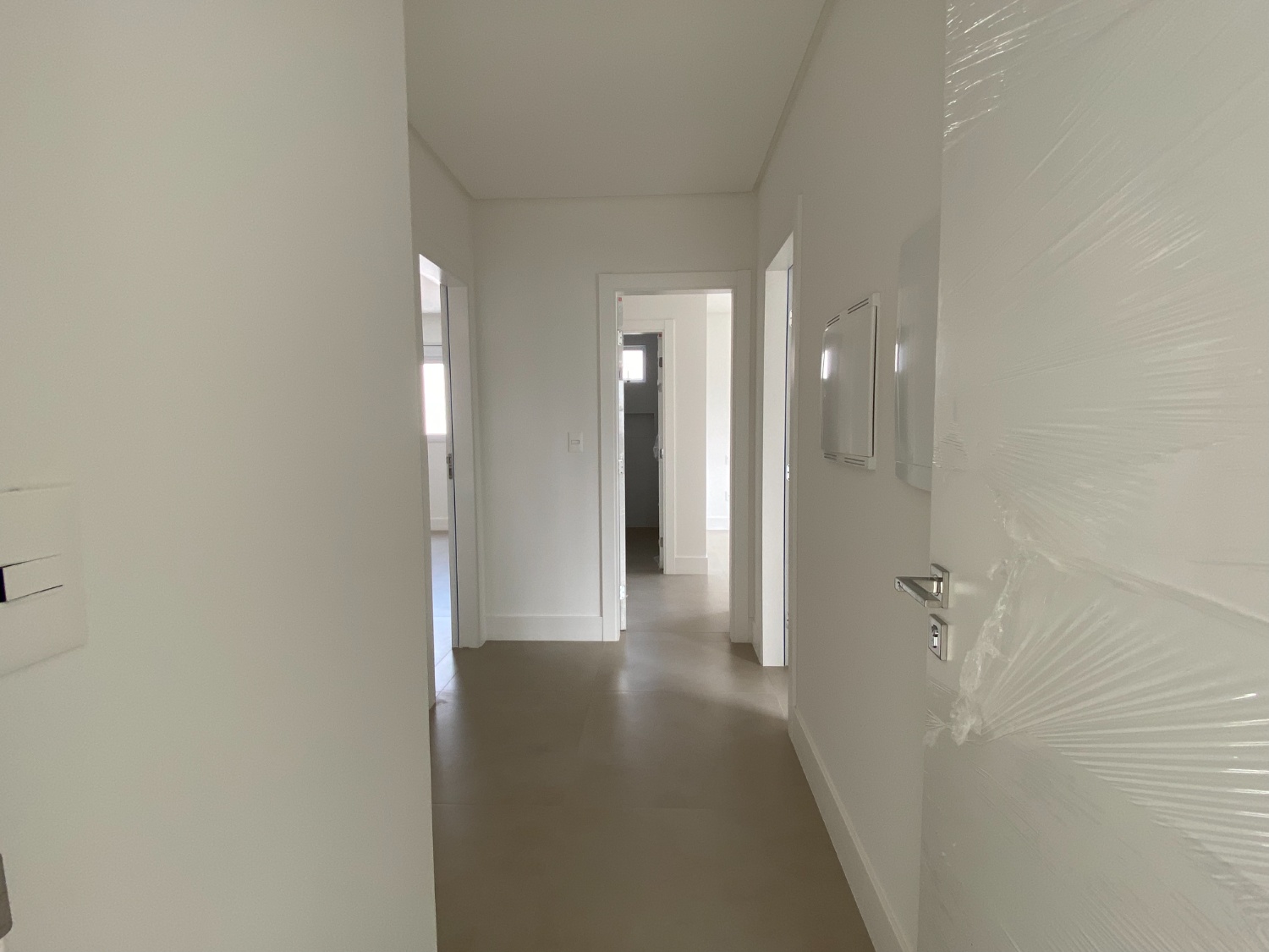 Apartamento no Edifício Santelmo no Centro de Balneário Camboriú - foto 10