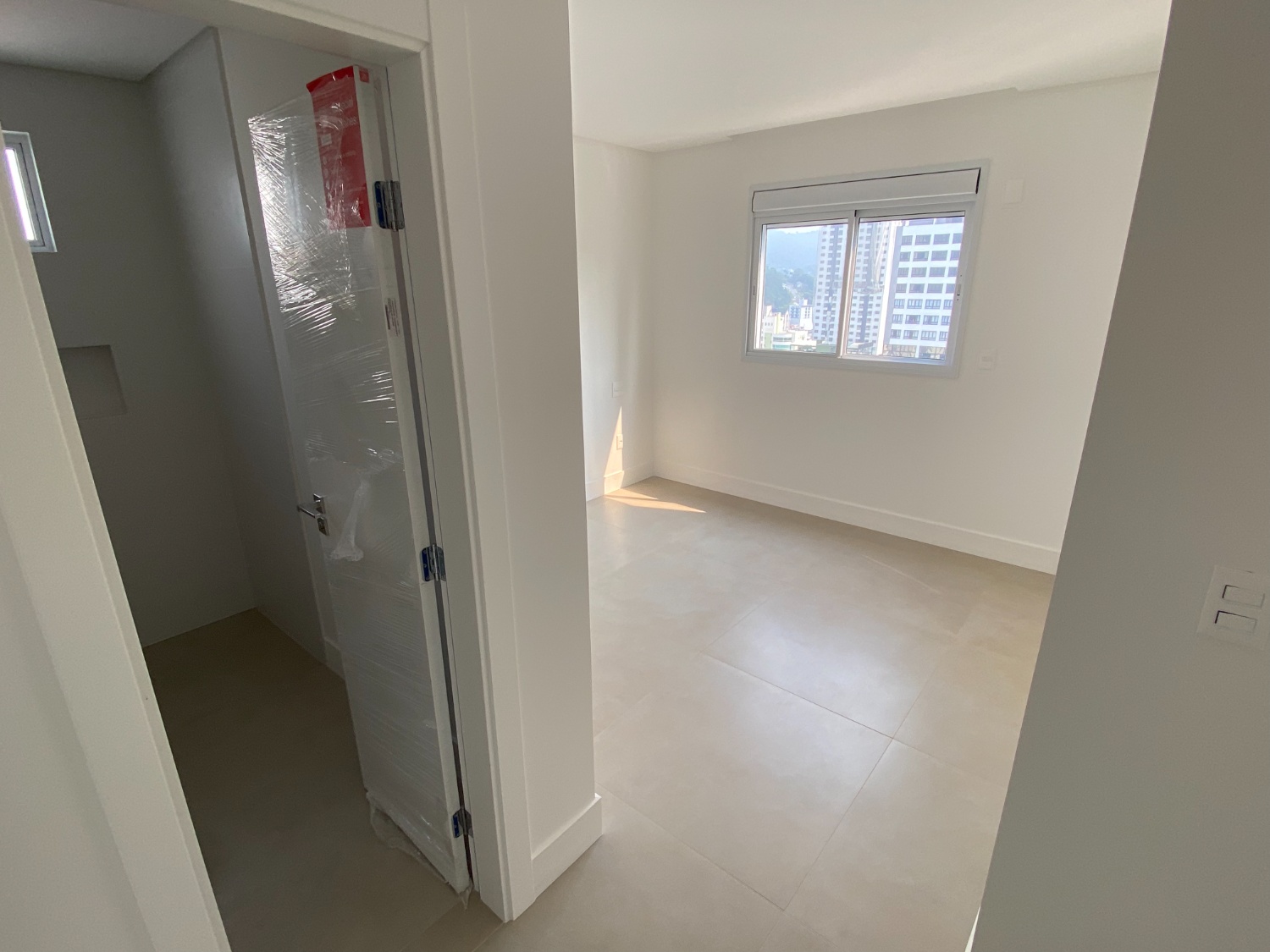 Apartamento no Edifício Santelmo no Centro de Balneário Camboriú - foto 14