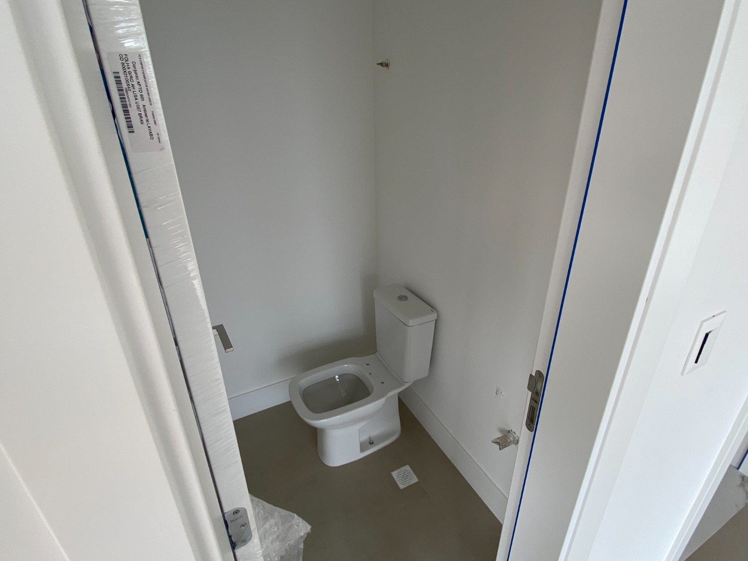 Apartamento no Edifício Santelmo no Centro de Balneário Camboriú - foto 21