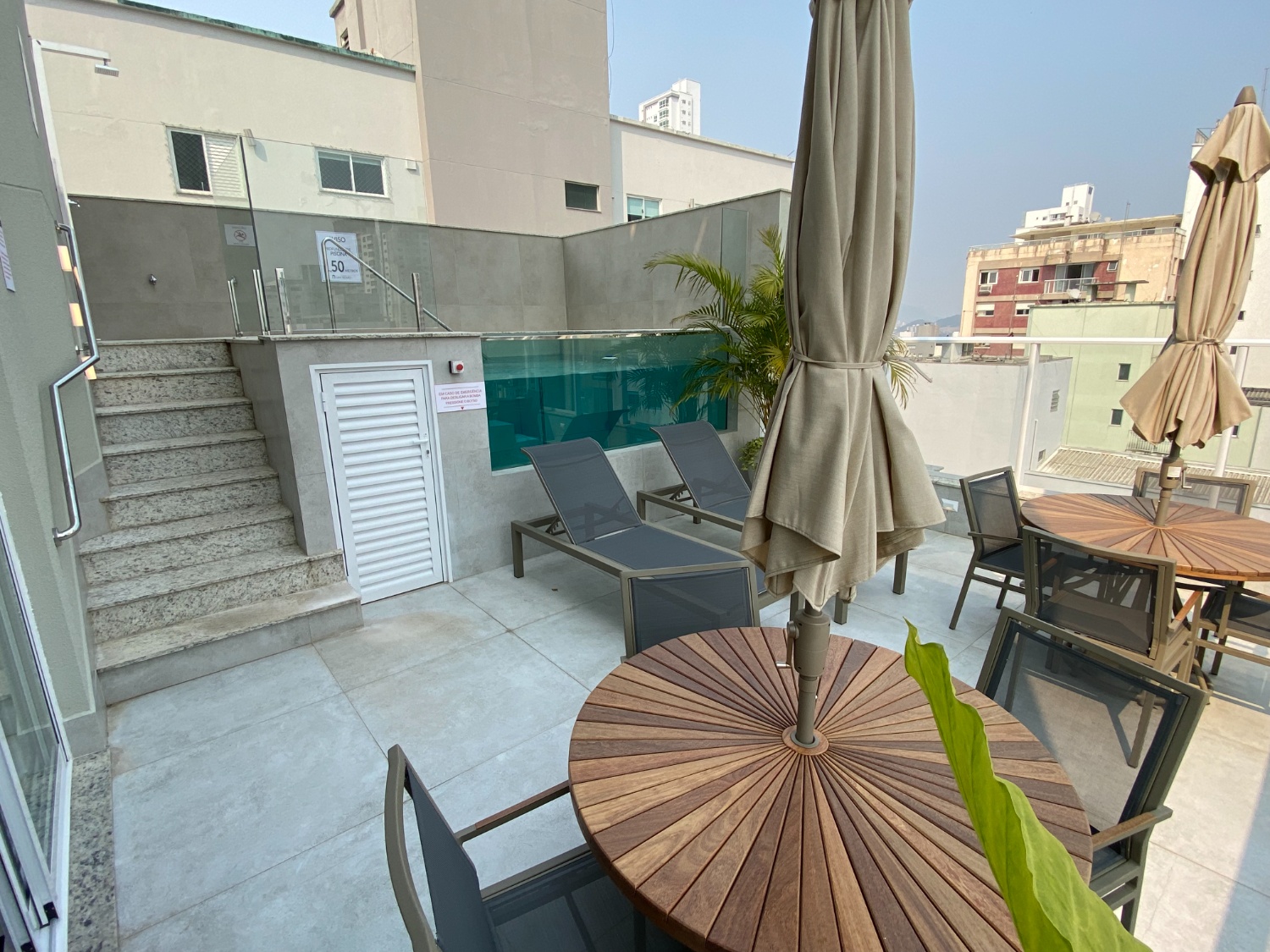 Apartamento no Edifício Santelmo no Centro de Balneário Camboriú - foto 25