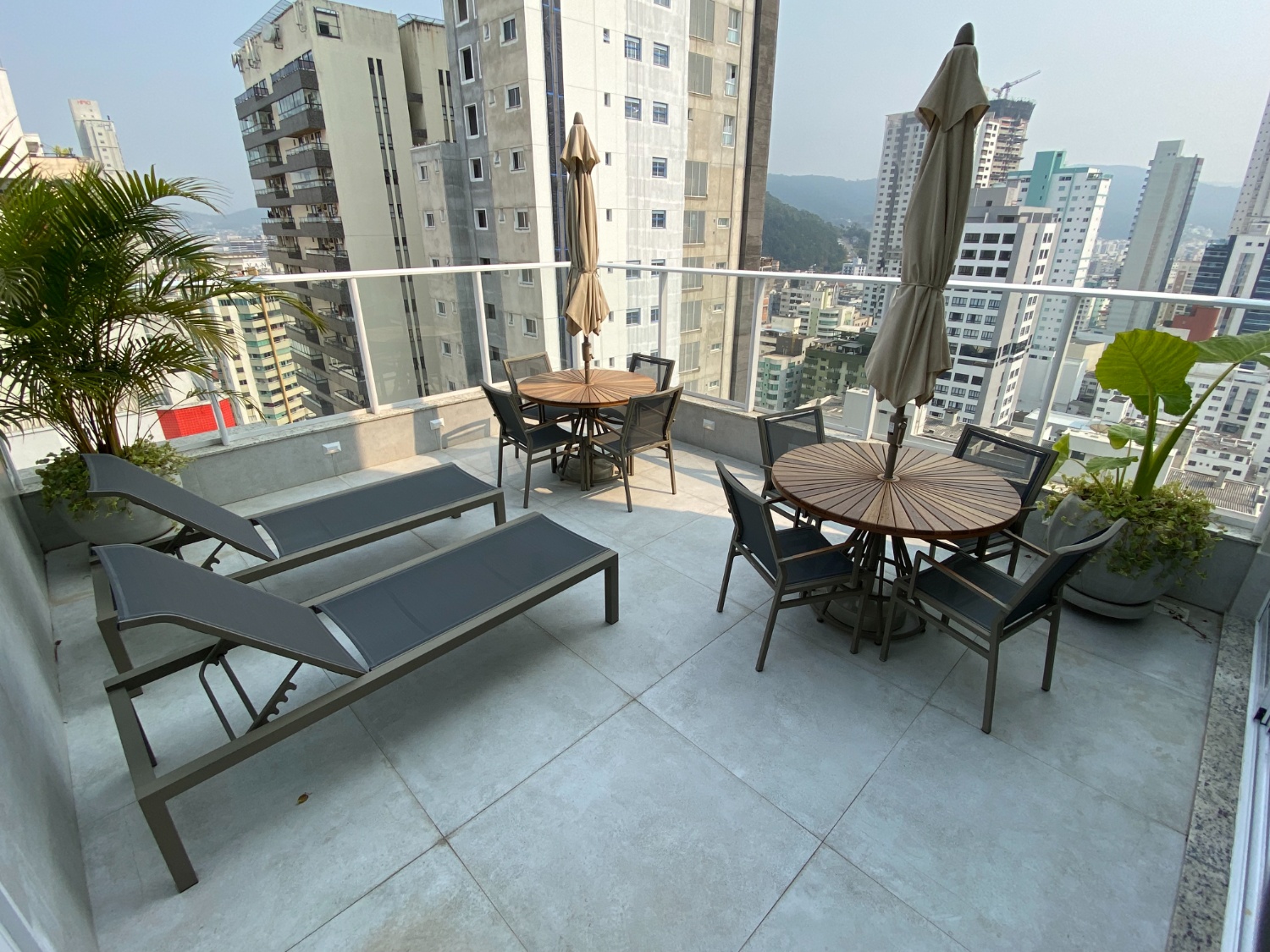 Apartamento no Edifício Santelmo no Centro de Balneário Camboriú - foto 26