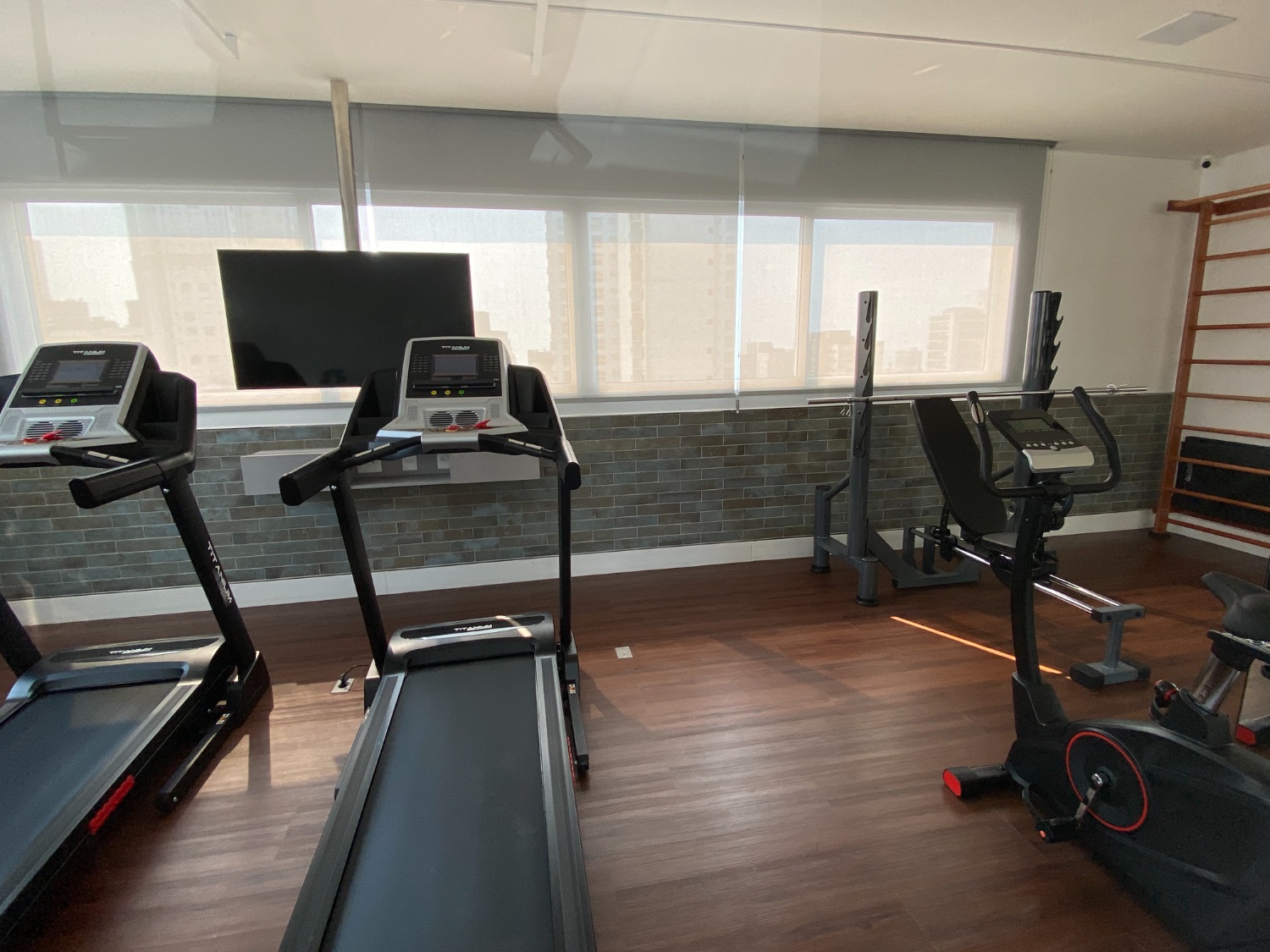 Apartamento no Edifício Santelmo no Centro de Balneário Camboriú - foto 29