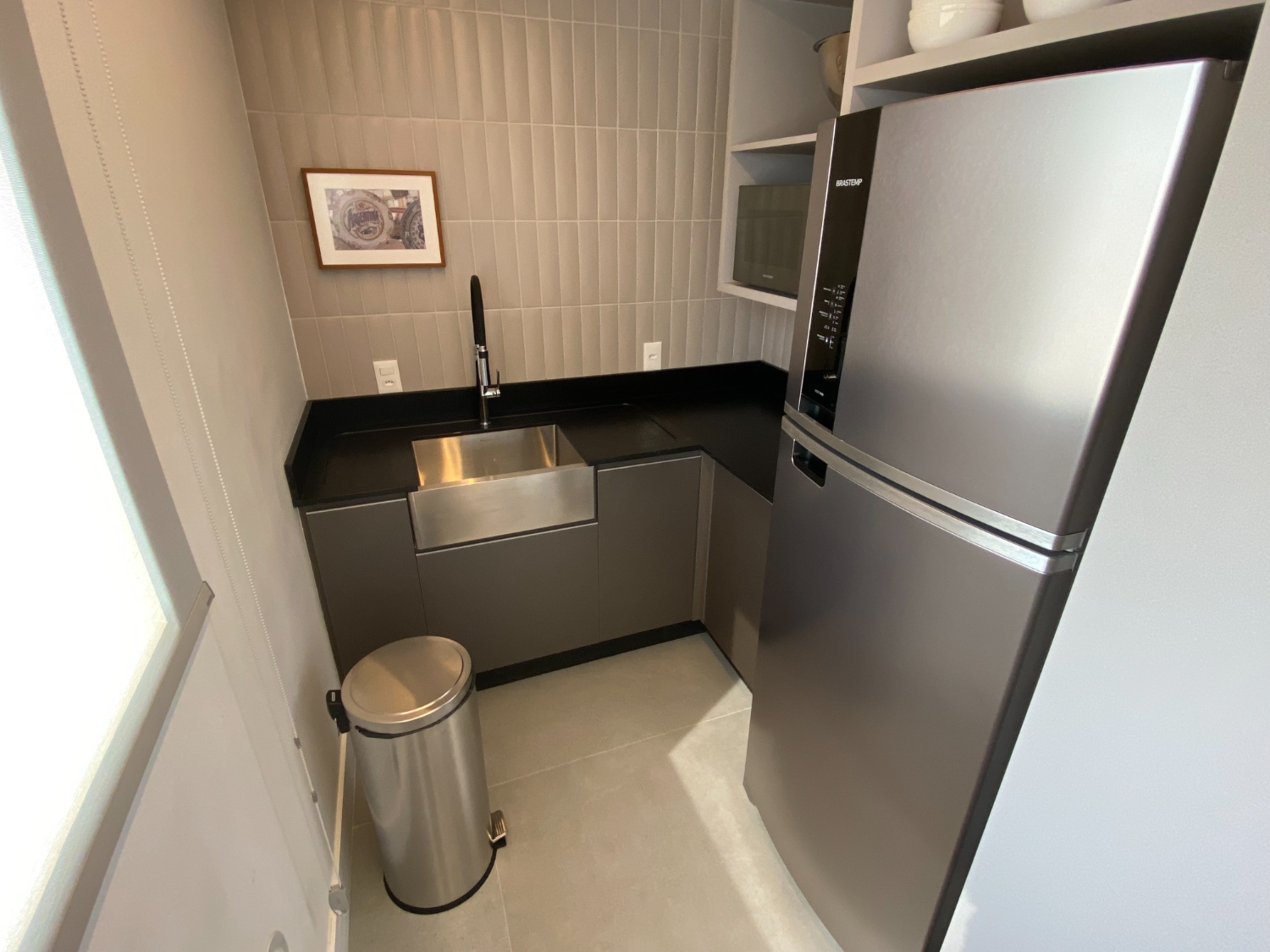 Apartamento no Edifício Santelmo no Centro de Balneário Camboriú - foto 33