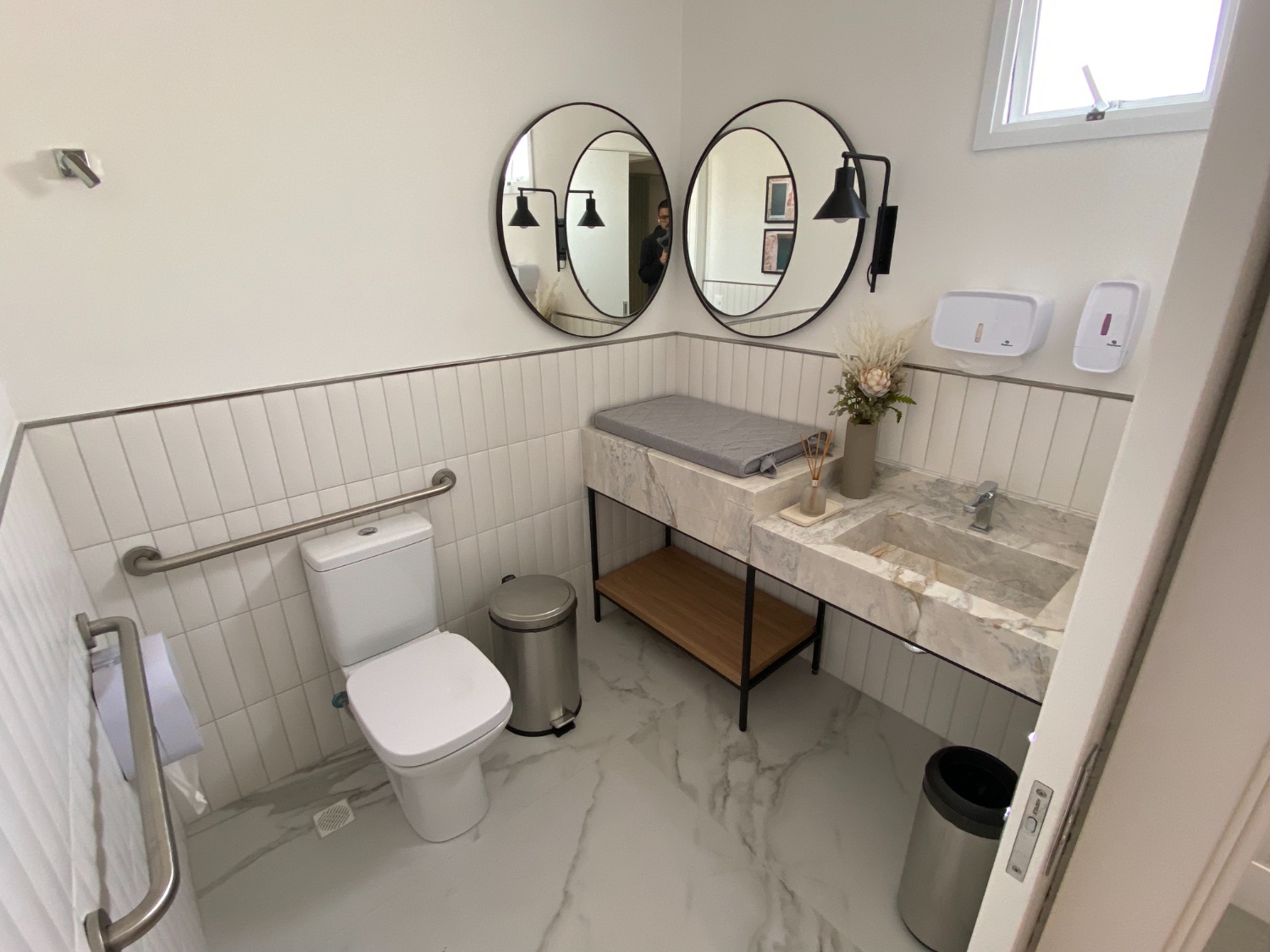 Apartamento no Edifício Santelmo no Centro de Balneário Camboriú - foto 34
