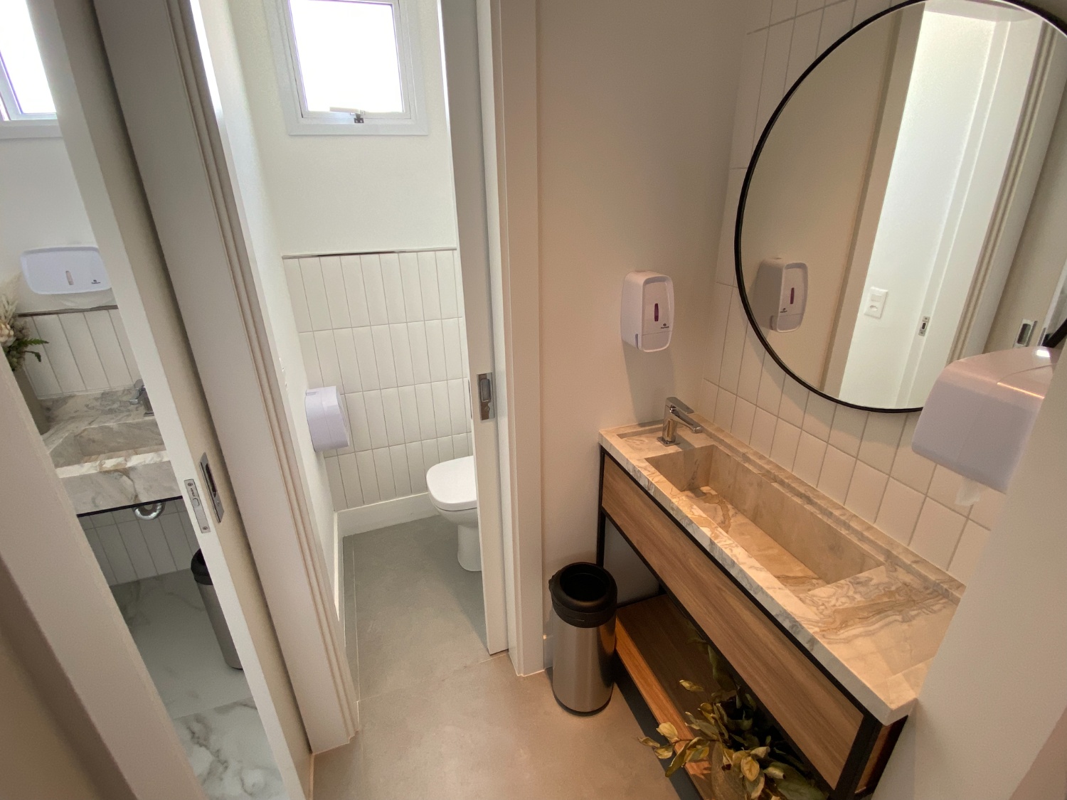 Apartamento no Edifício Santelmo no Centro de Balneário Camboriú - foto 35