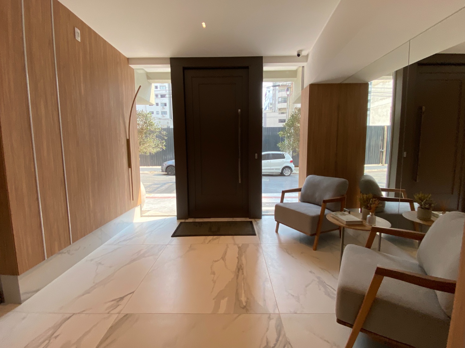 Apartamento no Edifício Santelmo no Centro de Balneário Camboriú - foto 38