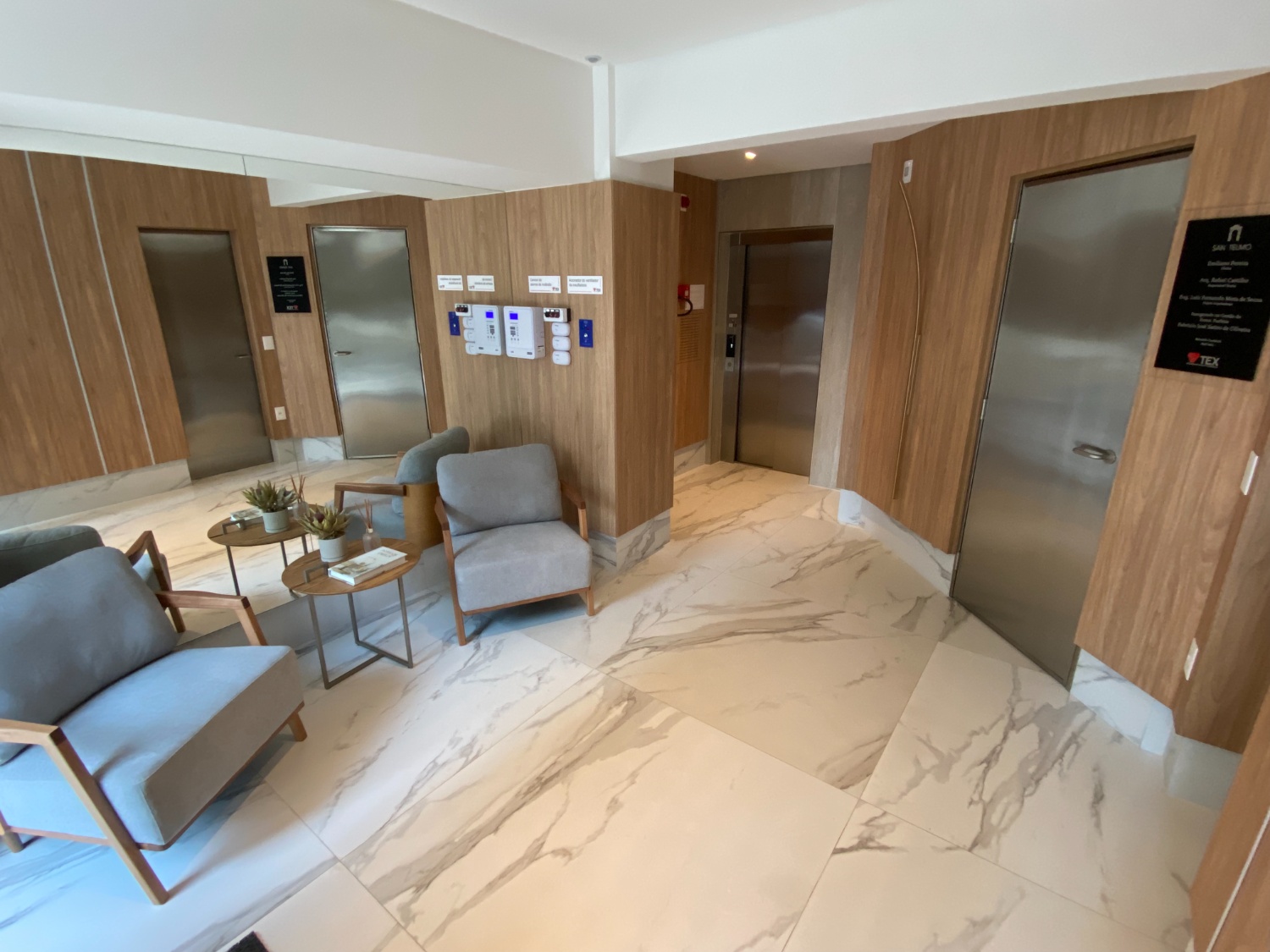 Apartamento no Edifício Santelmo no Centro de Balneário Camboriú - foto 39