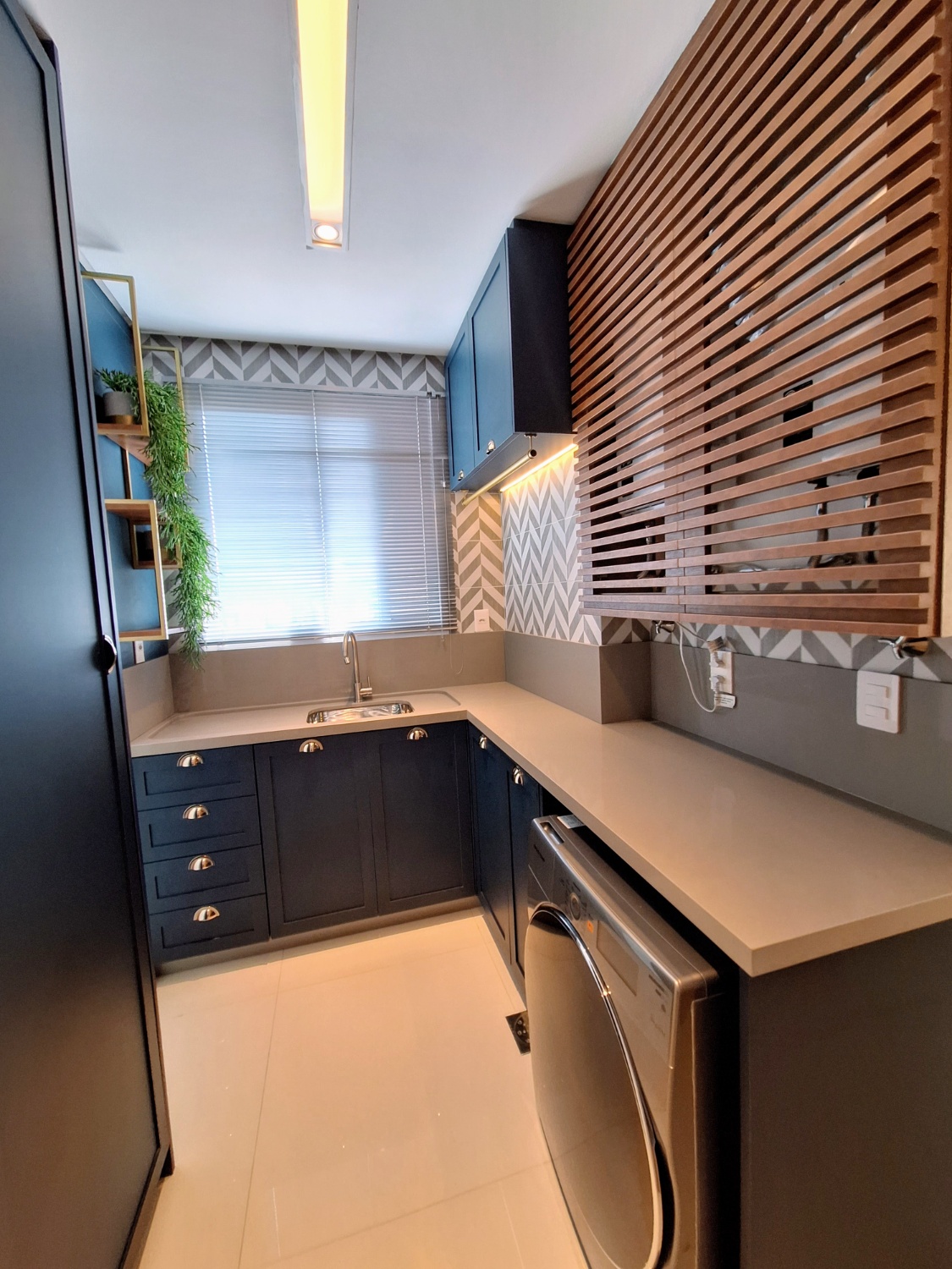 Apartamento no Edifício Le Visage Divinite em Balneário Camboriú - foto 20