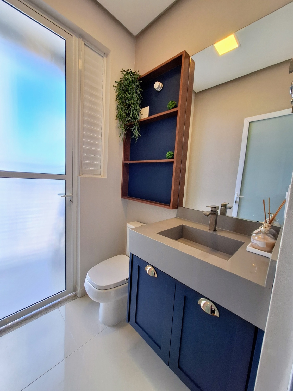 Apartamento no Edifício Le Visage Divinite em Balneário Camboriú - foto 21