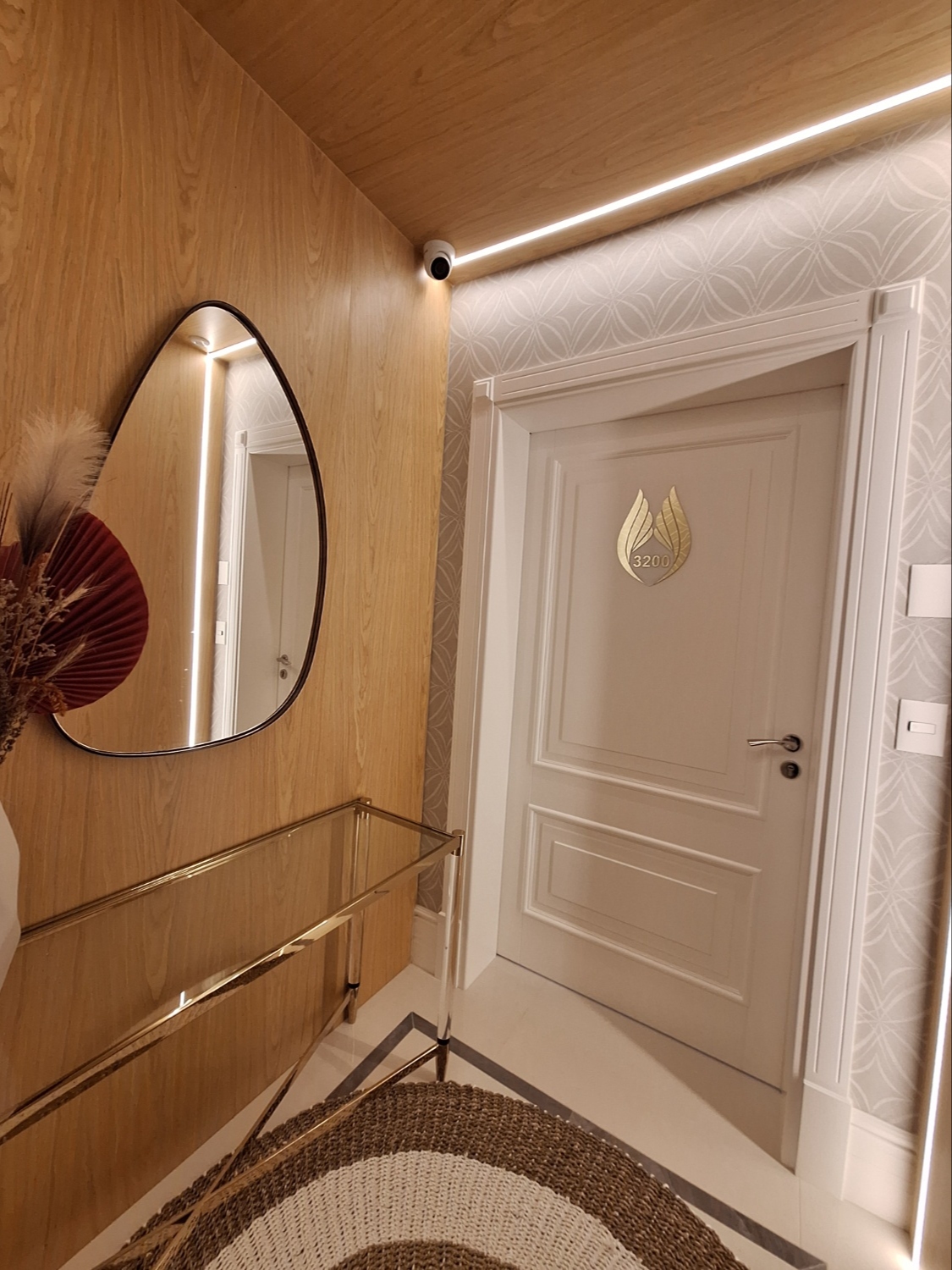 Apartamento no Edifício Le Visage Divinite em Balneário Camboriú - foto 22