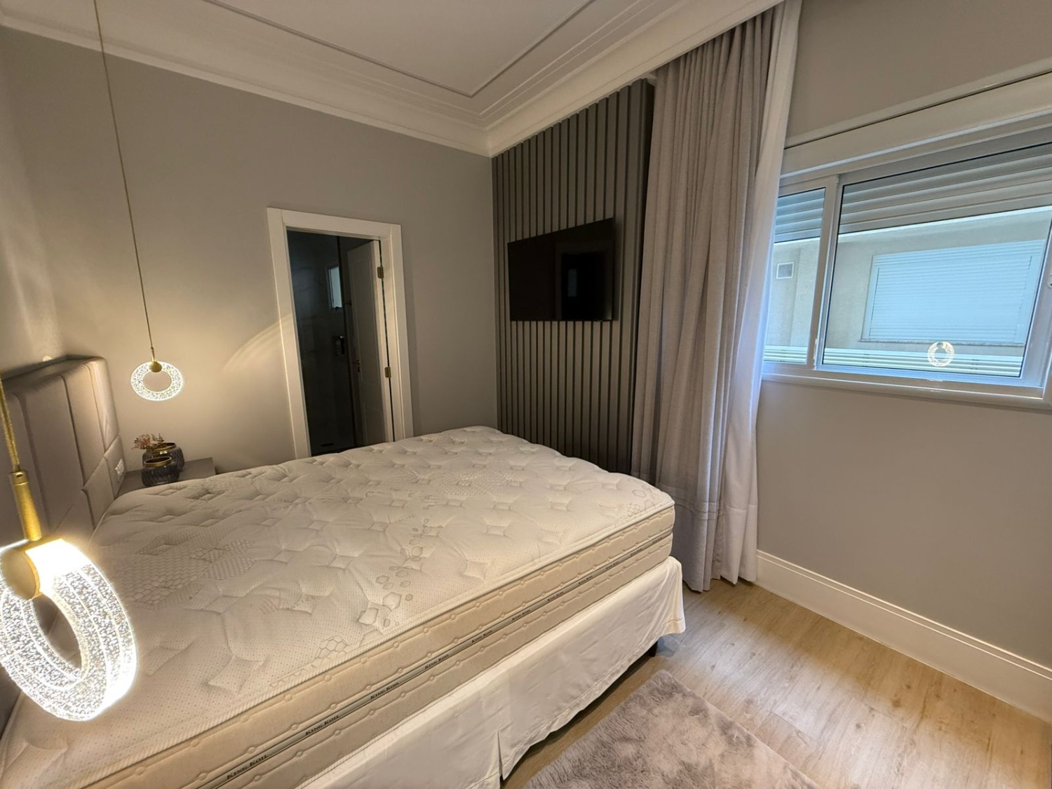 Apartamento no Edifício Lá Riviera em Itapema - foto 8