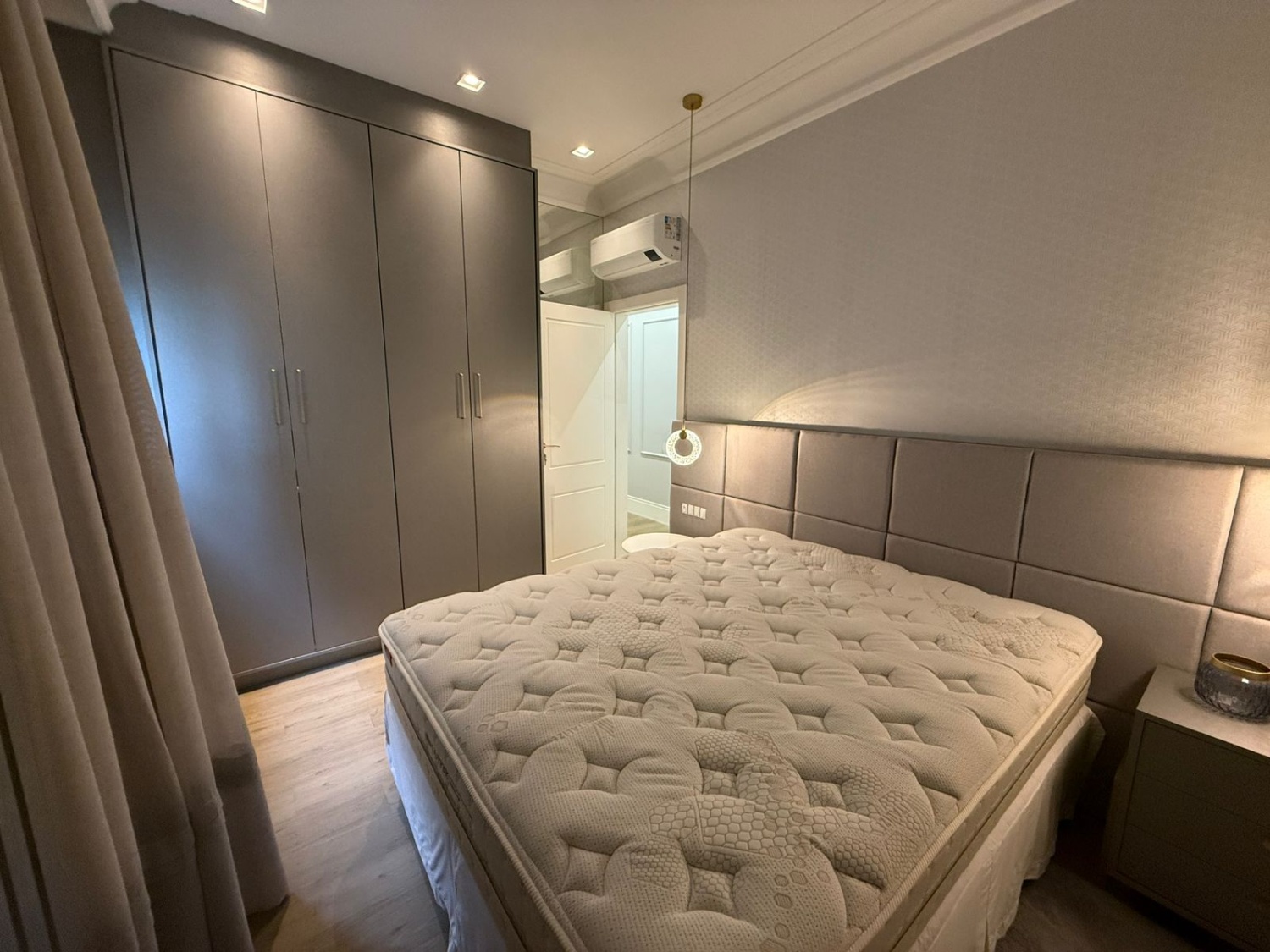 Apartamento no Edifício Lá Riviera em Itapema - foto 9