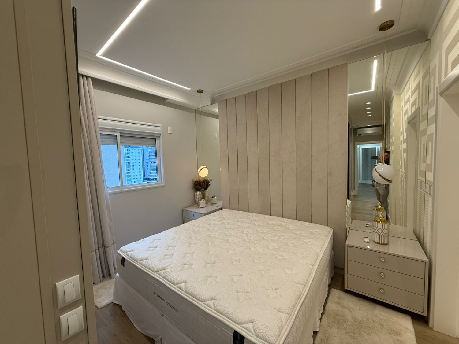 Apartamento no Edifício Lá Riviera em Itapema - foto 14