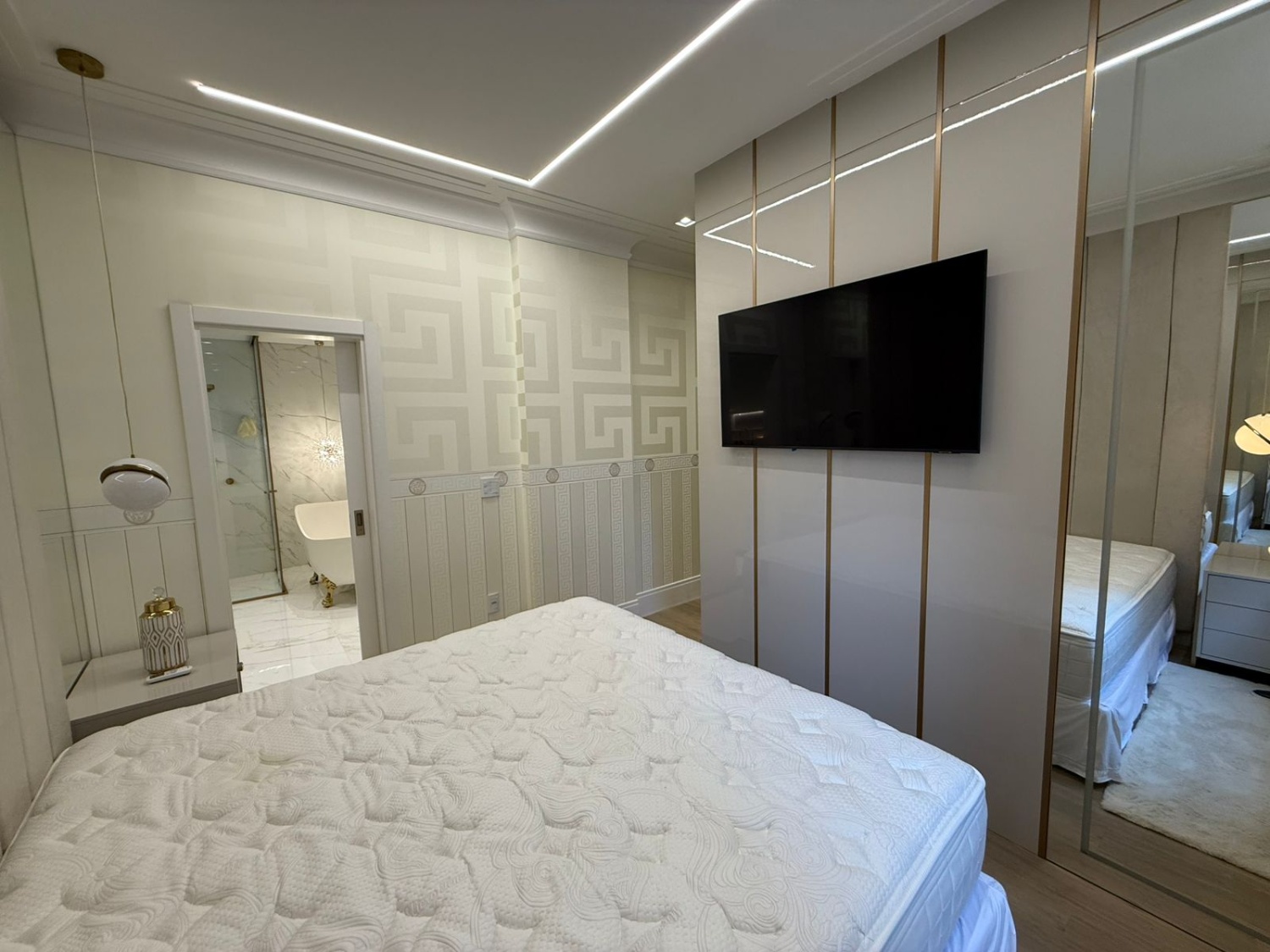 Apartamento no Edifício Lá Riviera em Itapema - foto 15