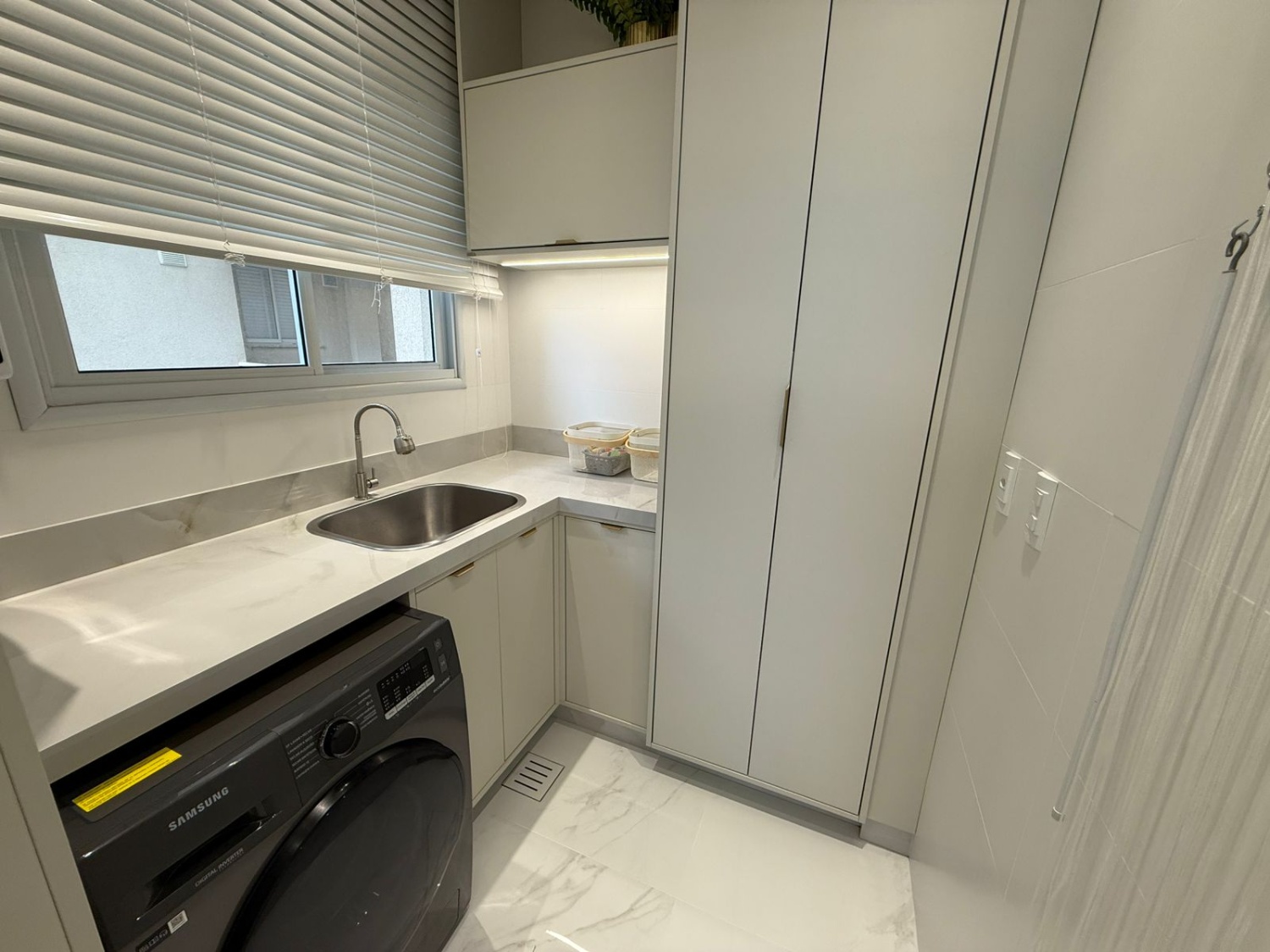 Apartamento no Edifício Lá Riviera em Itapema - foto 18