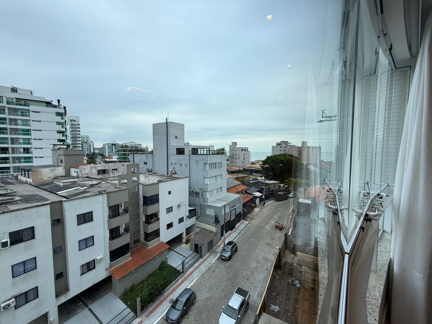 Apartamento no Edifício Brava Premium na Praia Brava - foto 4