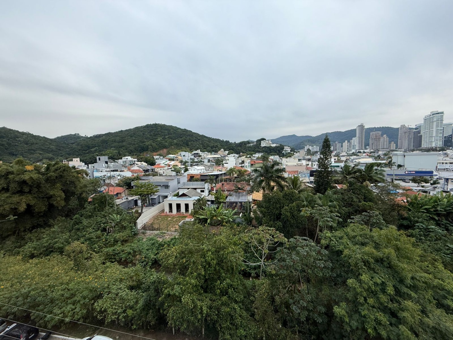 Apartamento no Edifício Brava Premium na Praia Brava - foto 5