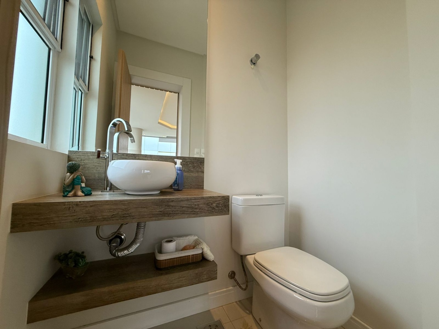 Apartamento no Edifício Brava Premium na Praia Brava - foto 6