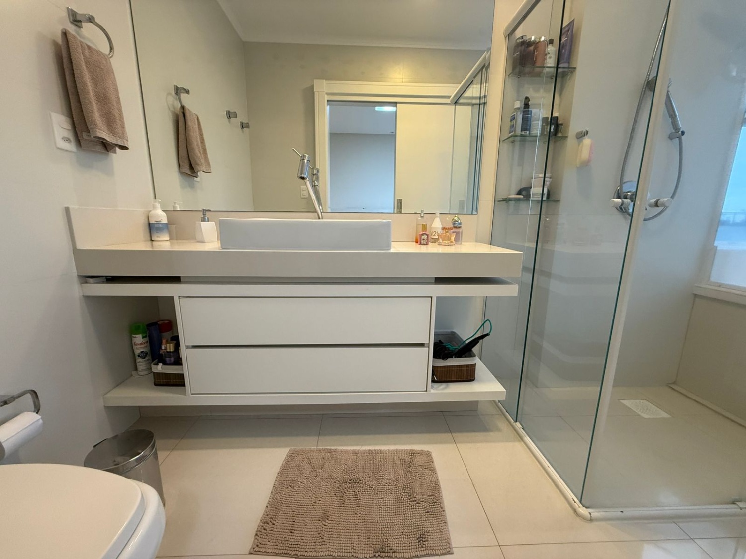 Apartamento no Edifício Brava Premium na Praia Brava - foto 11