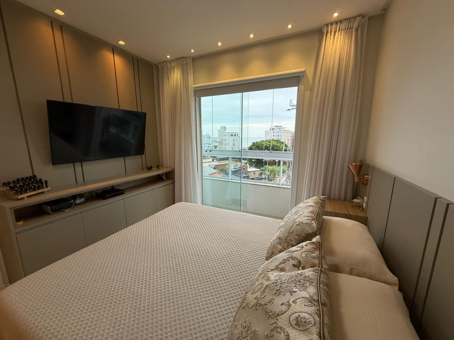 Apartamento no Edifício Brava Premium na Praia Brava - foto 15