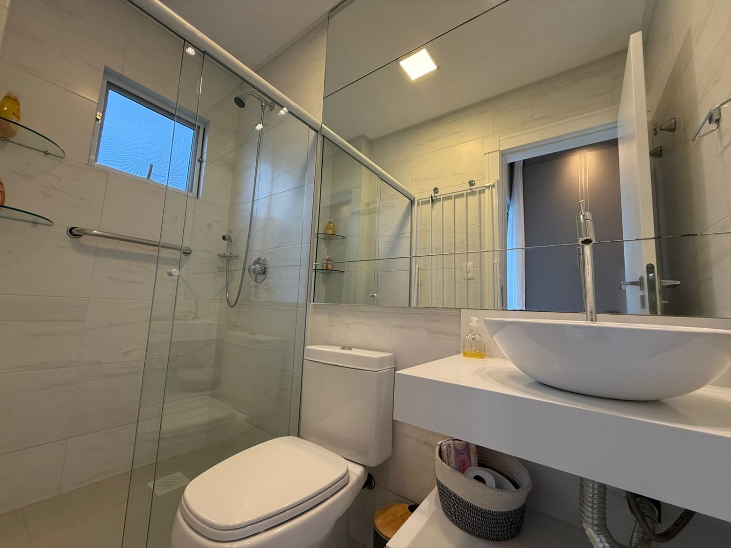 Apartamento no Edifício Brava Premium na Praia Brava - foto 18