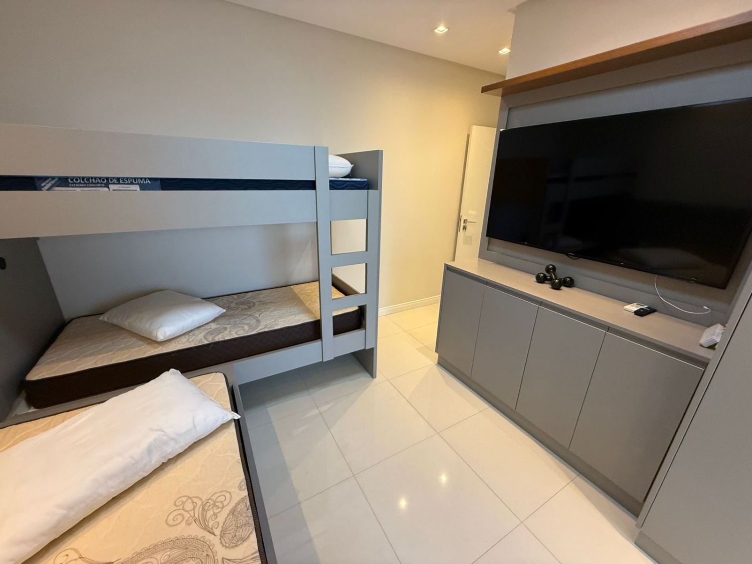 Apartamento no Edifício Brava Premium na Praia Brava - foto 20