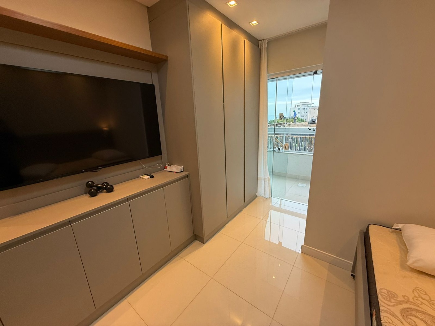 Apartamento no Edifício Brava Premium na Praia Brava - foto 21