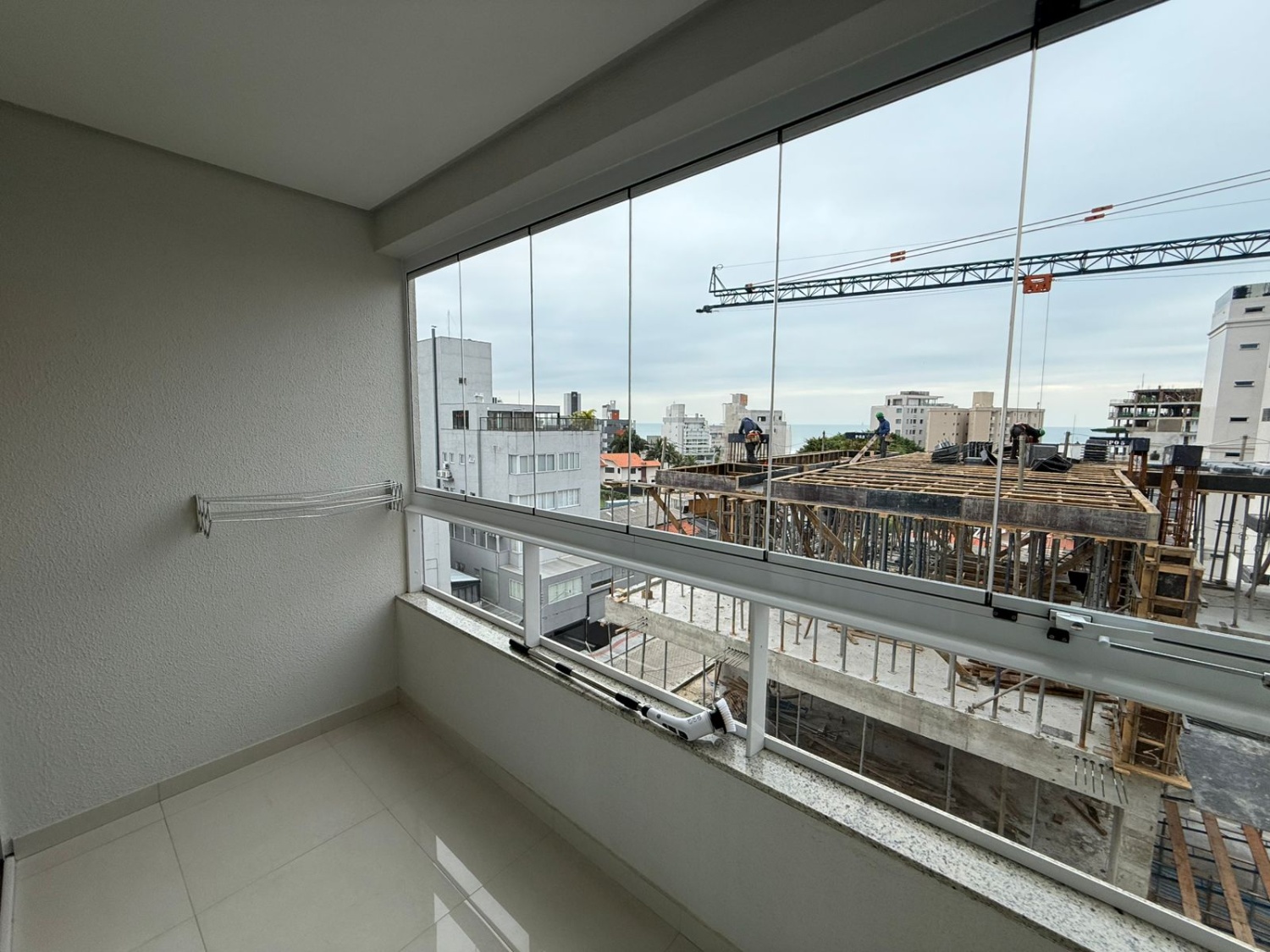 Apartamento no Edifício Brava Premium na Praia Brava - foto 22