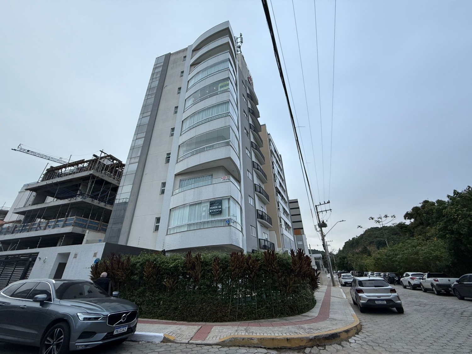 Apartamento no Edifício Brava Premium na Praia Brava - foto 27