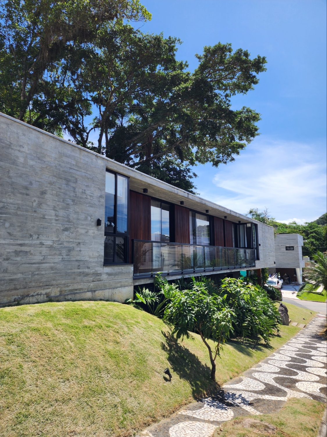 Casa Horizonte no Condomínio Bella Vista em Balneário Camboriú