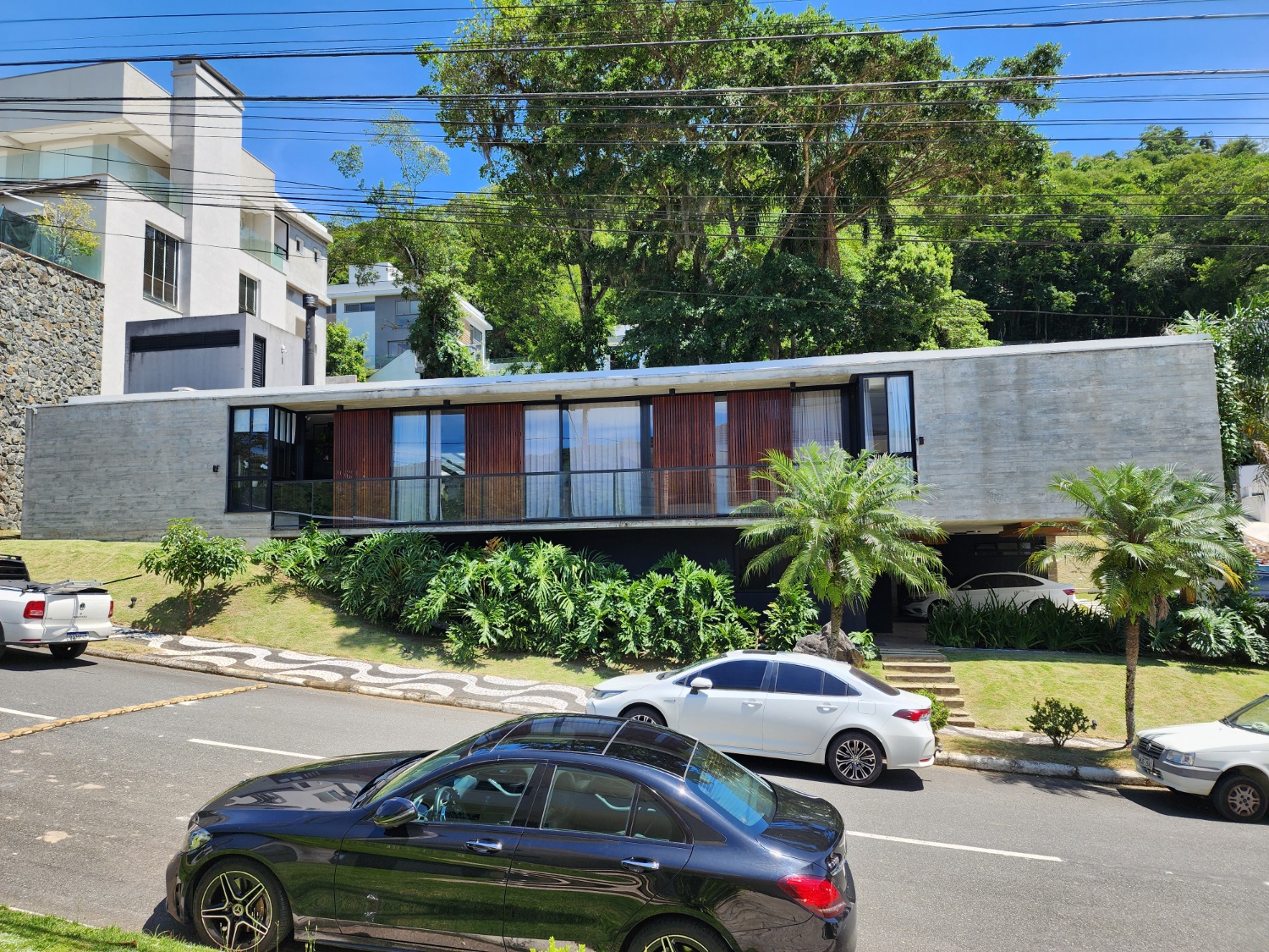 Casa Horizonte no Condomínio Bella Vista em Balneário Camboriú - foto 3