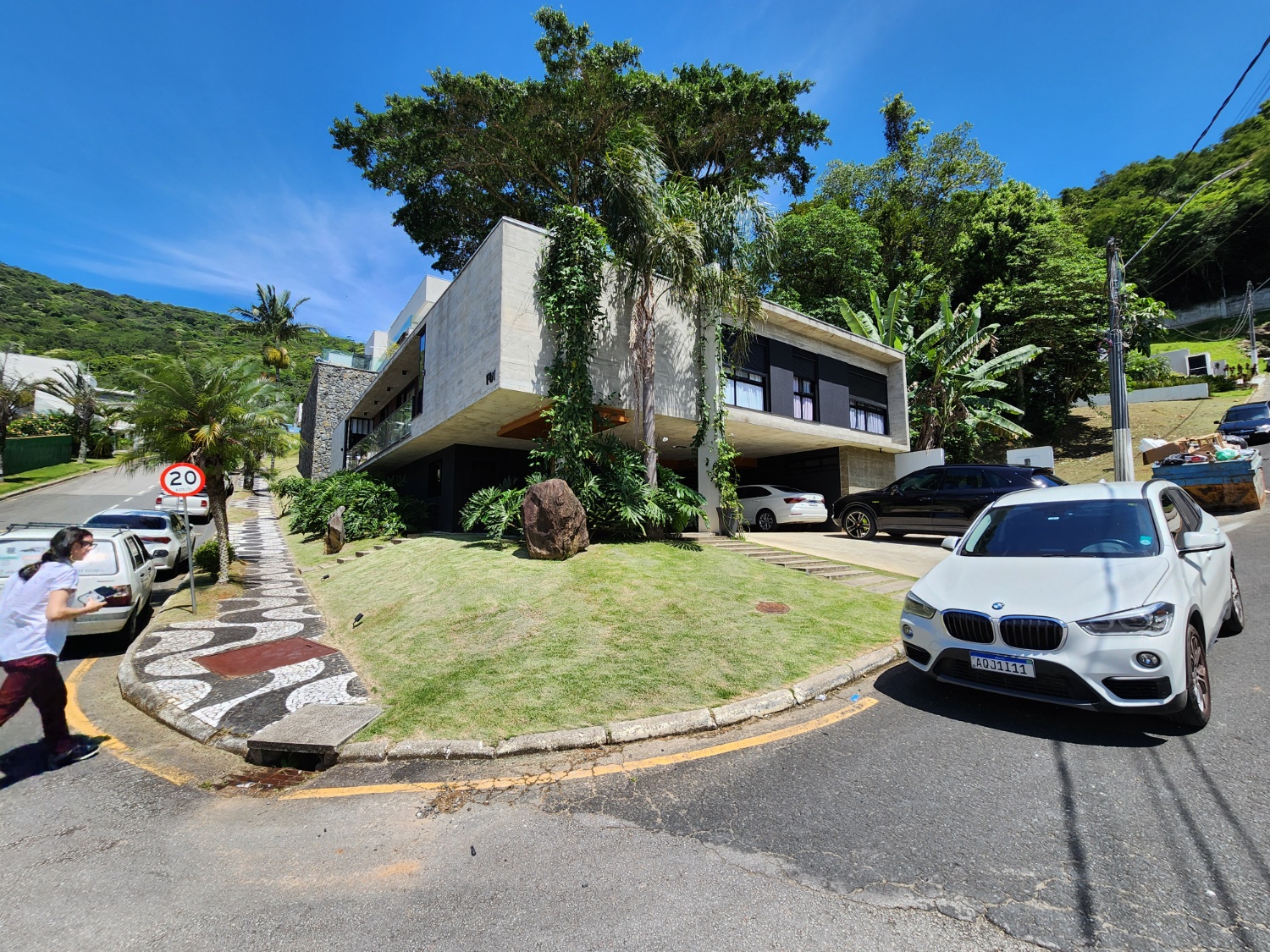 Casa Horizonte no Condomínio Bella Vista em Balneário Camboriú - foto 4