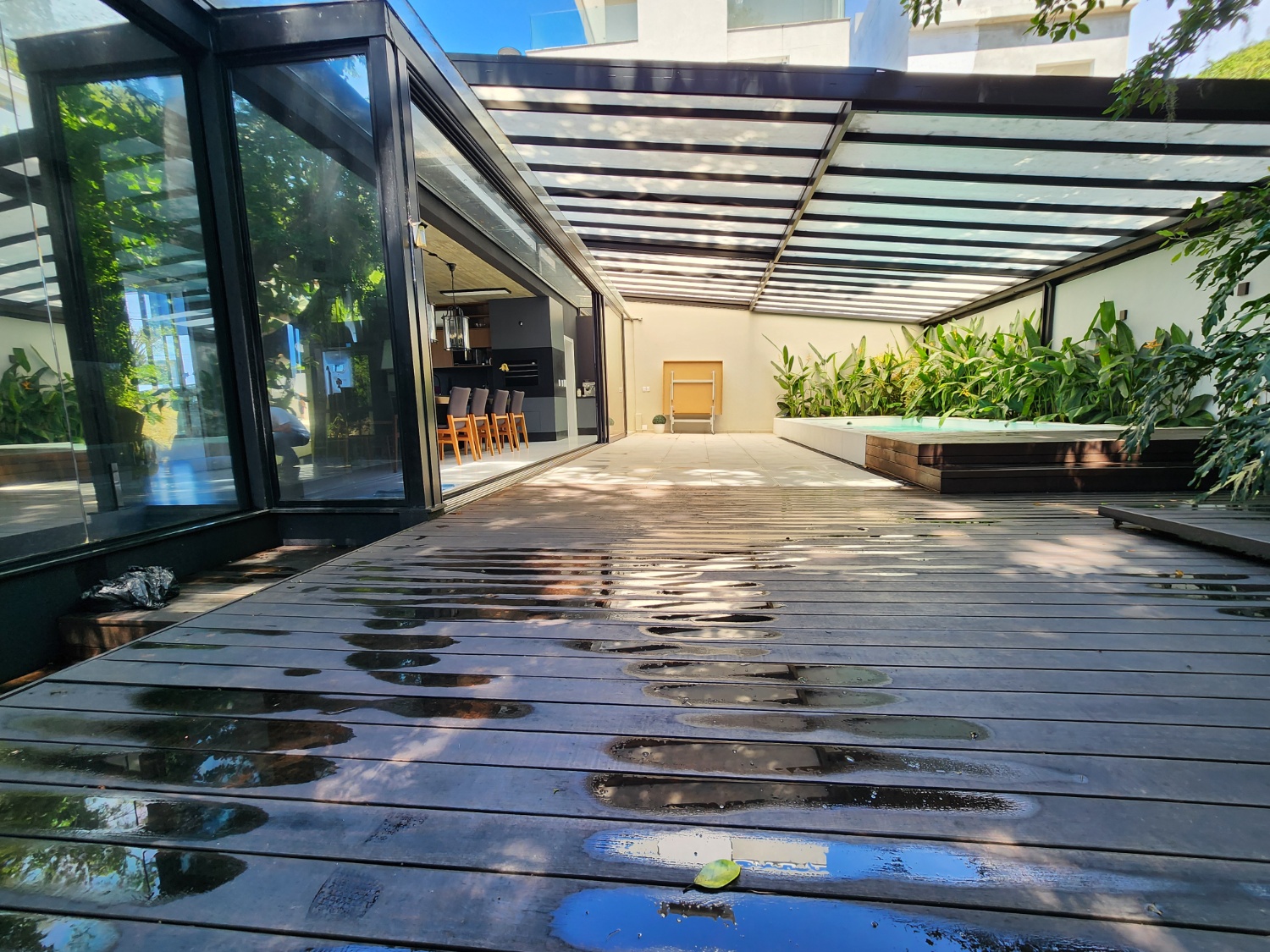 Casa Horizonte no Condomínio Bella Vista em Balneário Camboriú - foto 5